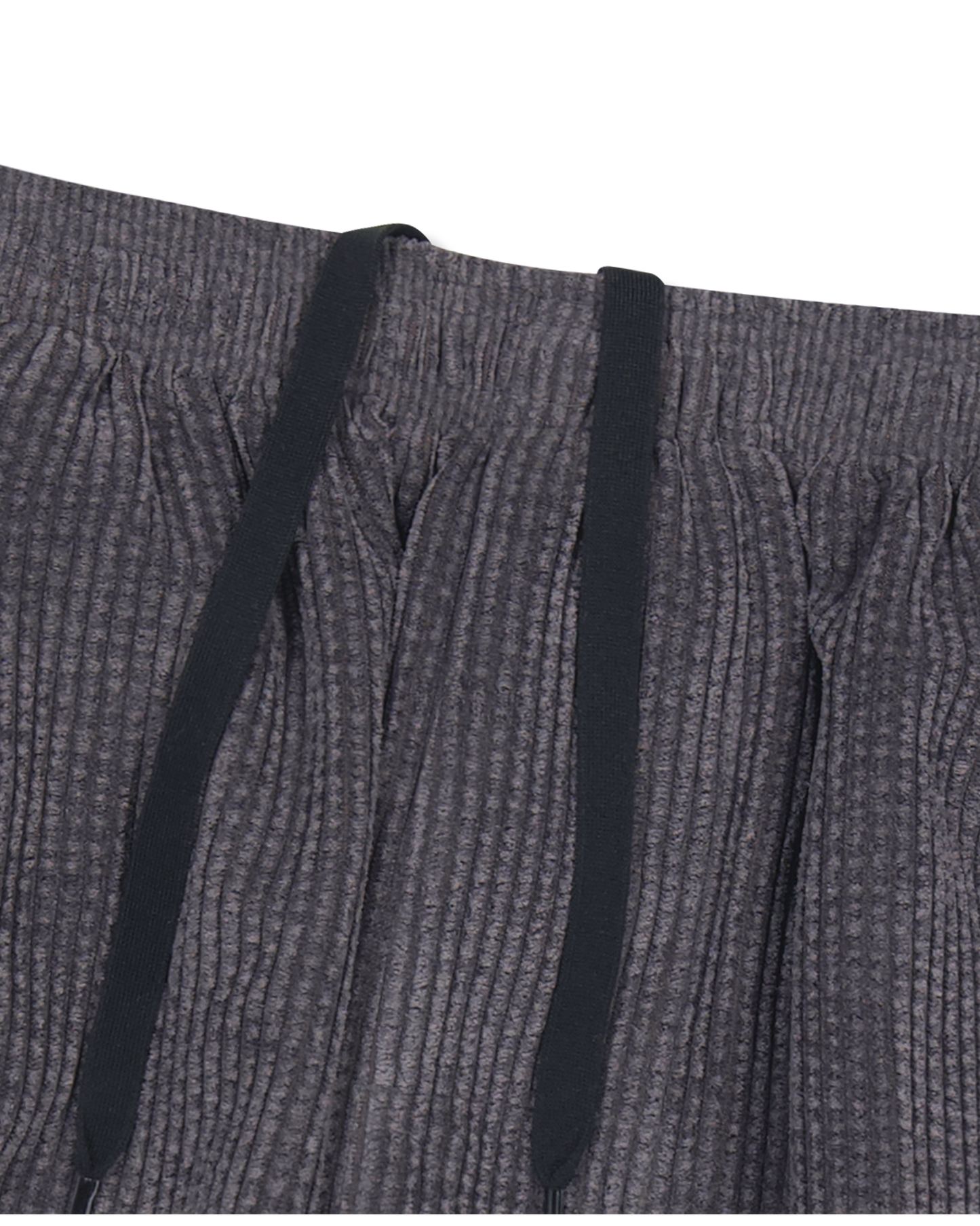 Y.E.S Cord Shorts