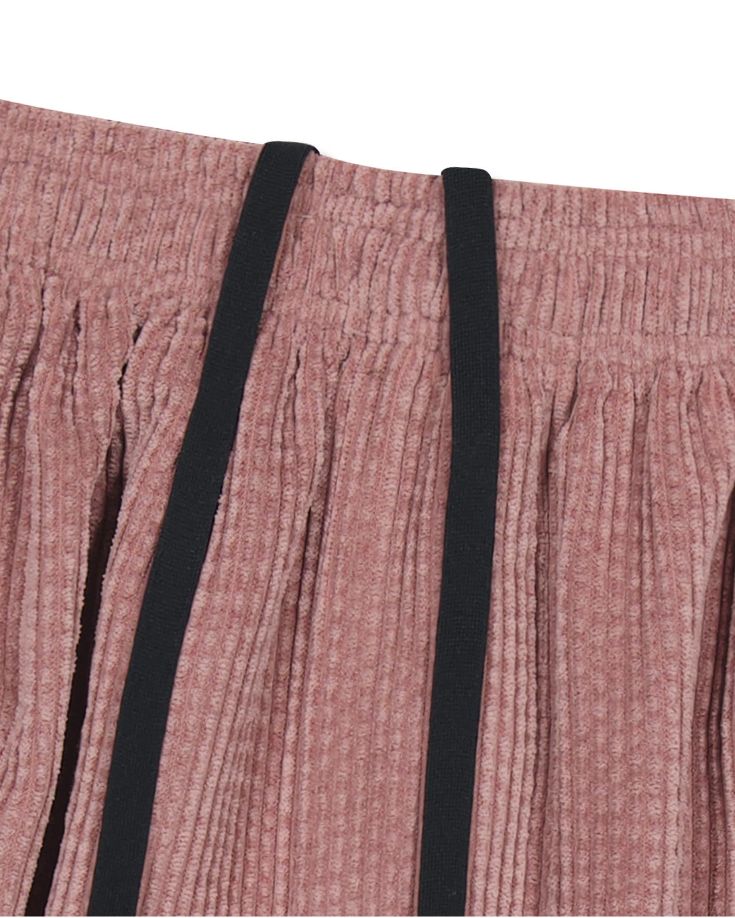 Y.E.S Cord Shorts