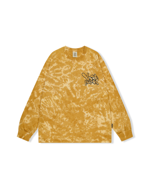 Y.E.S Dyed L/S