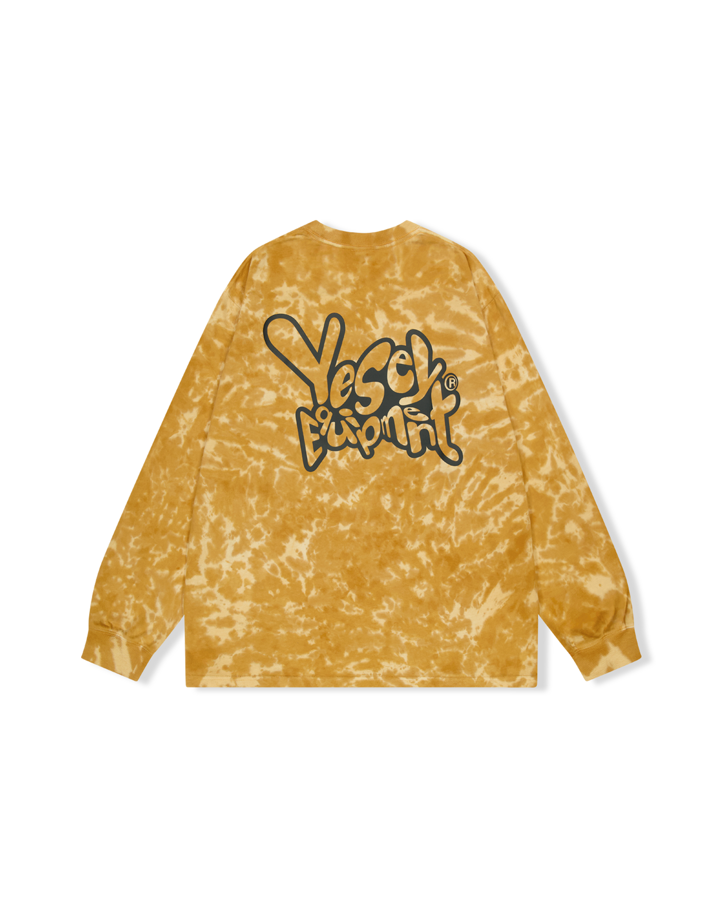 Y.E.S Dyed L/S