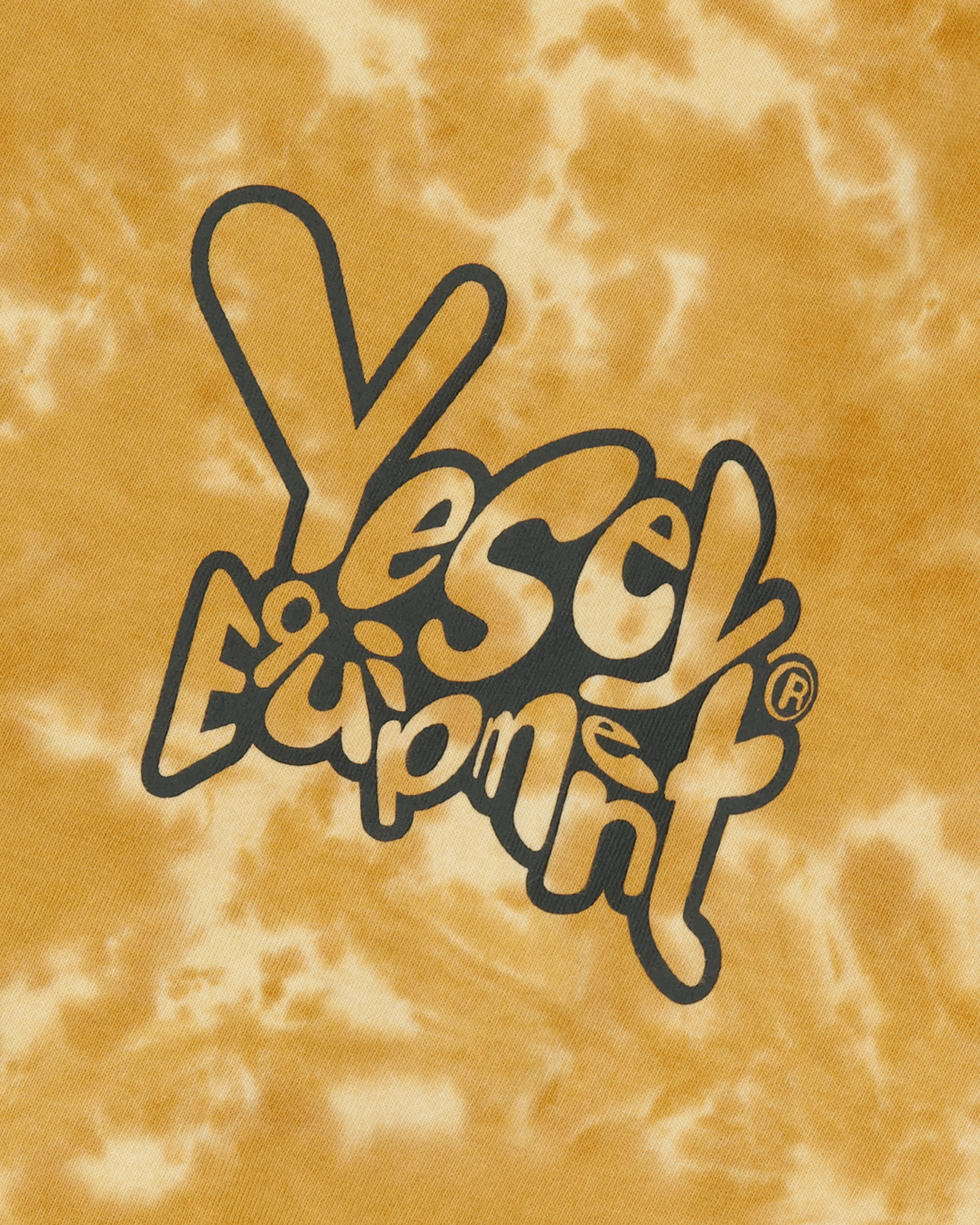 Y.E.S Dyed L/S