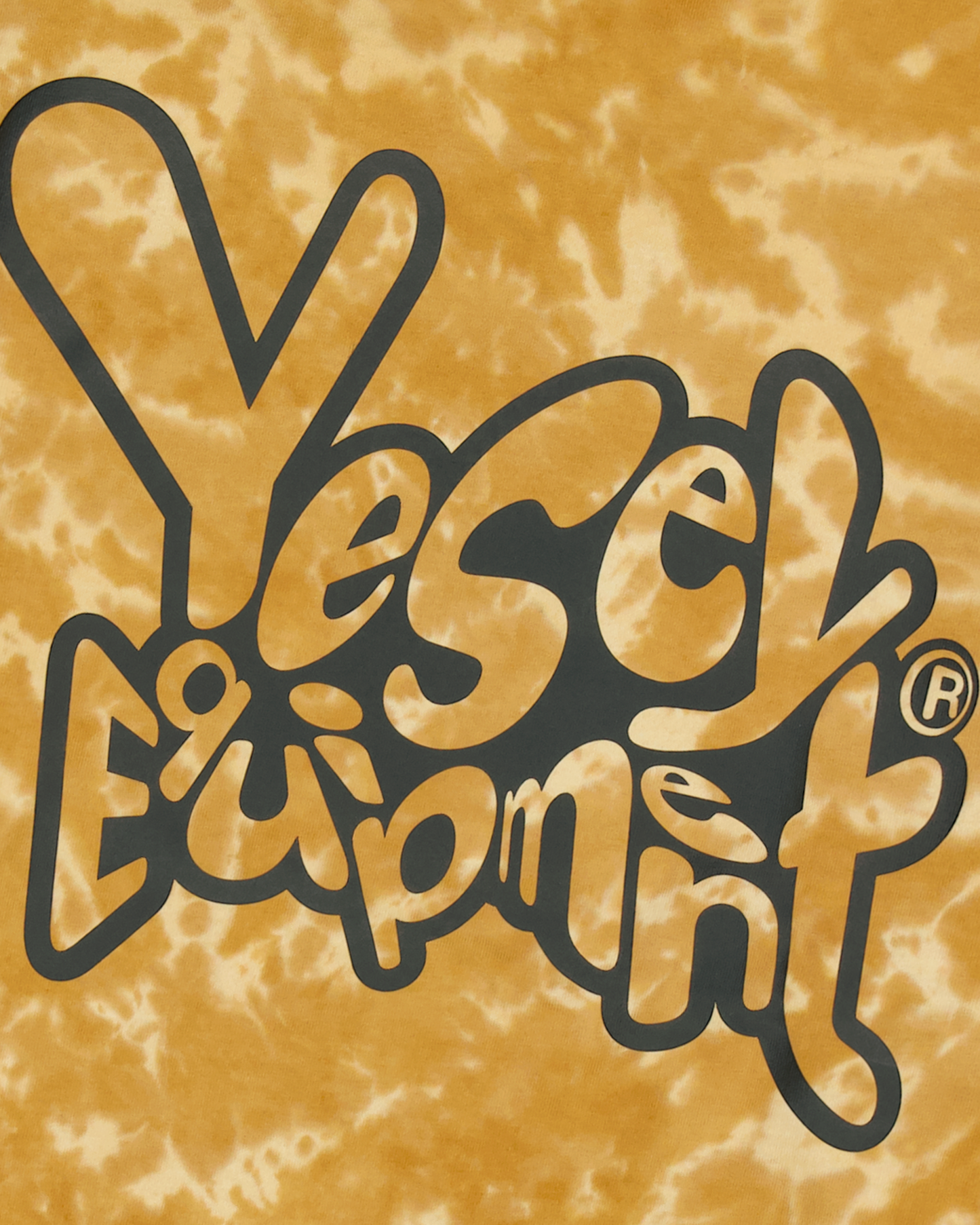 Y.E.S Dyed L/S