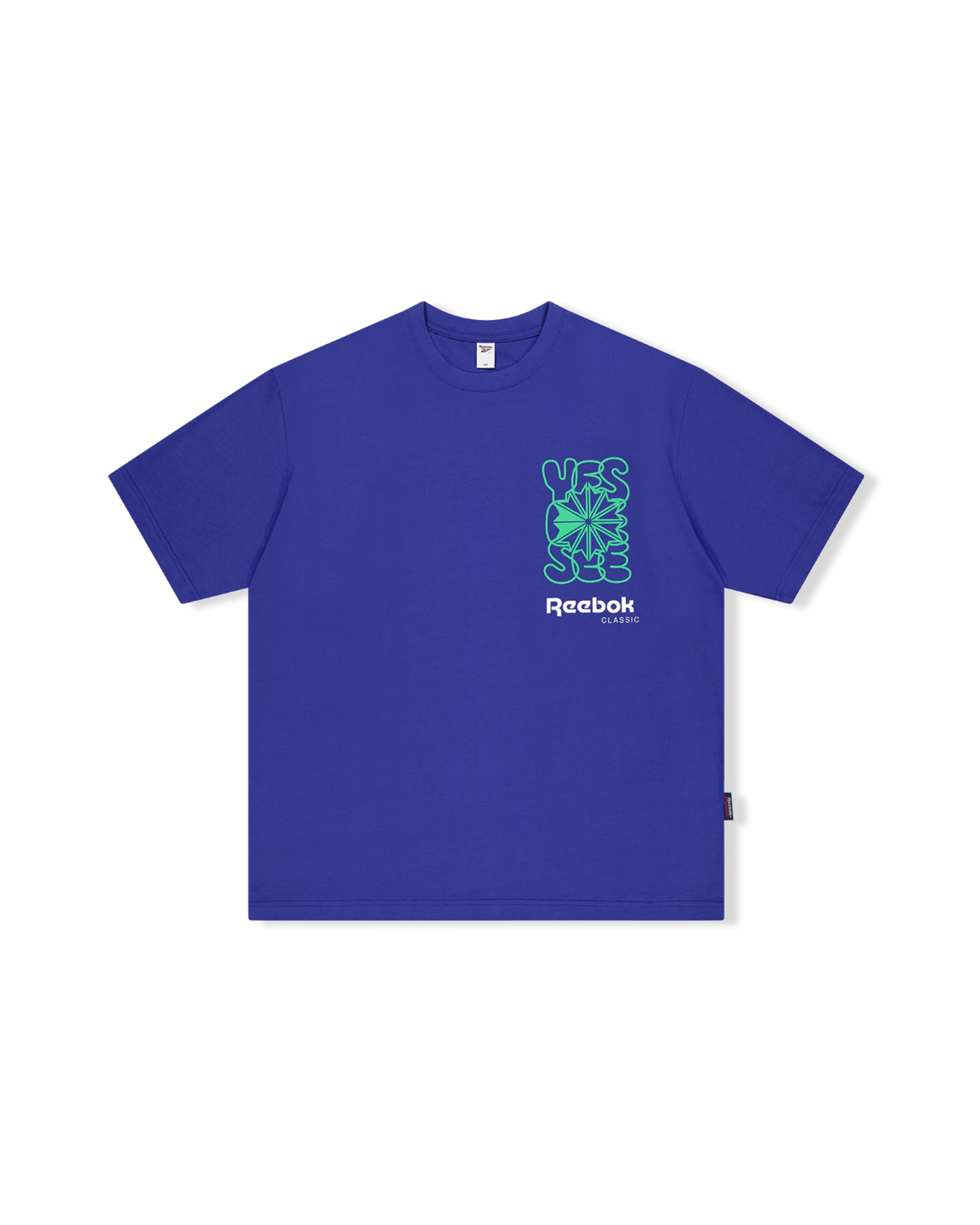 C-logo Club Tee