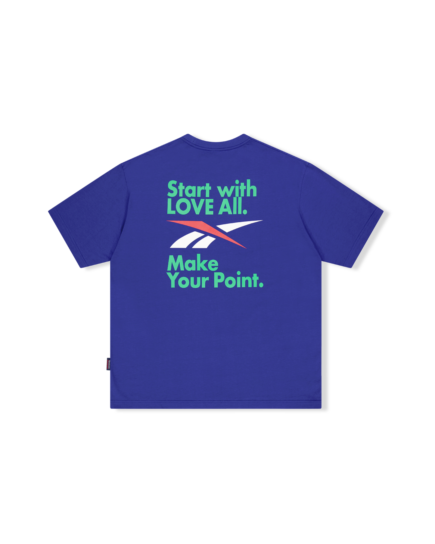 C-logo Club Tee