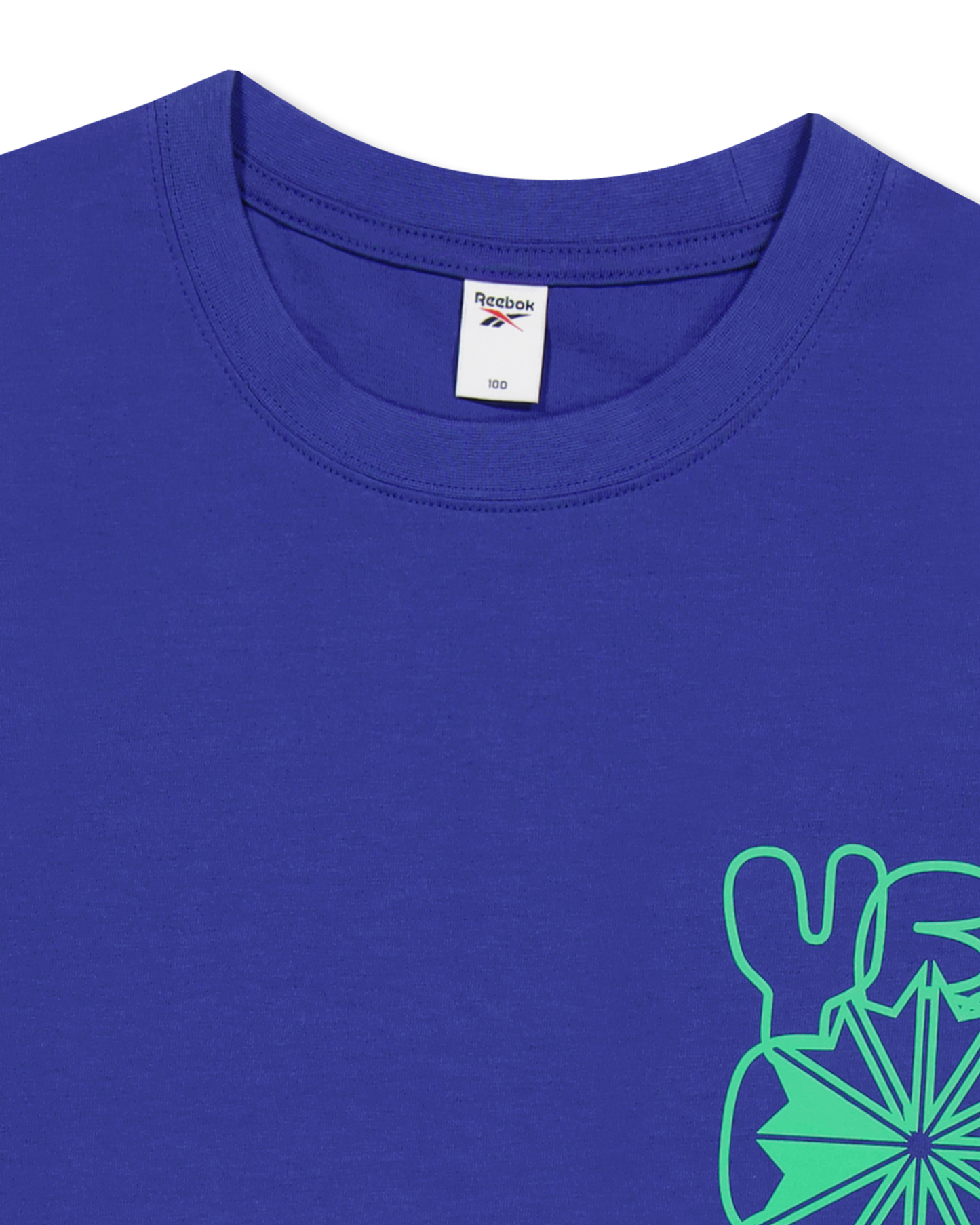 C-logo Club Tee