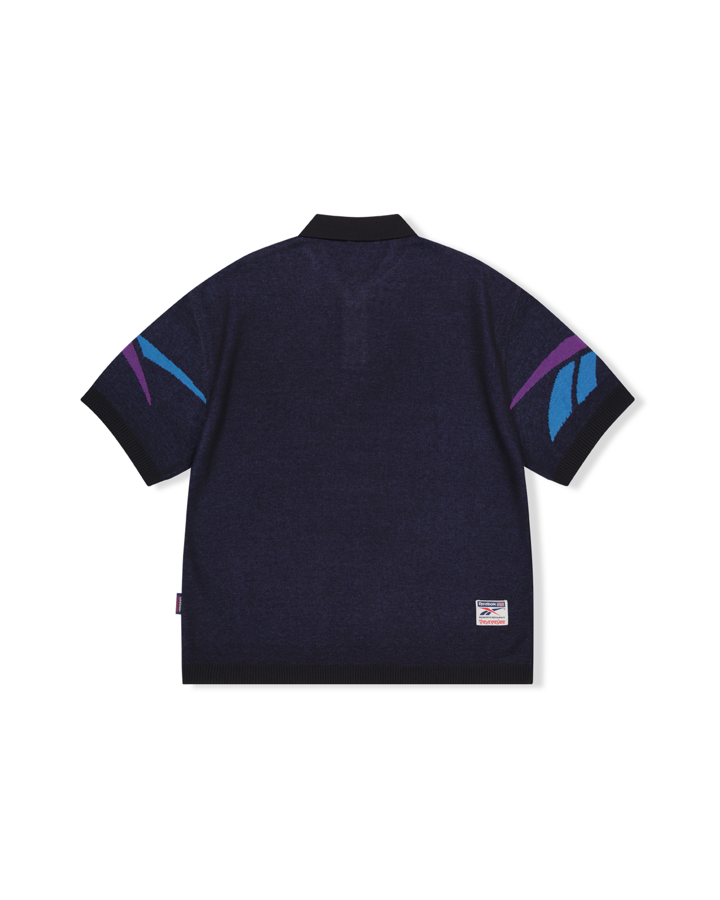 Match Knit Shirts