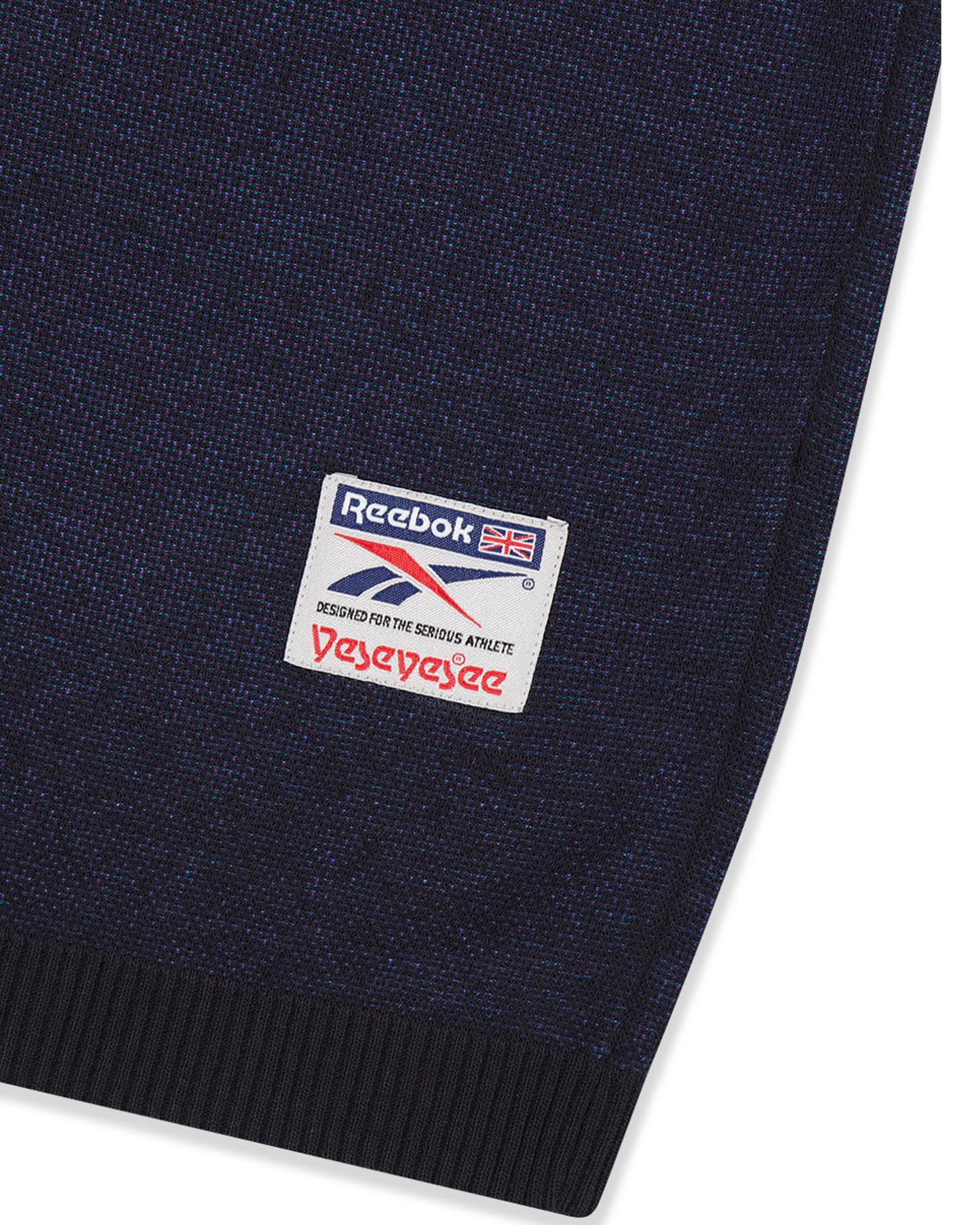 Match Knit Shirts