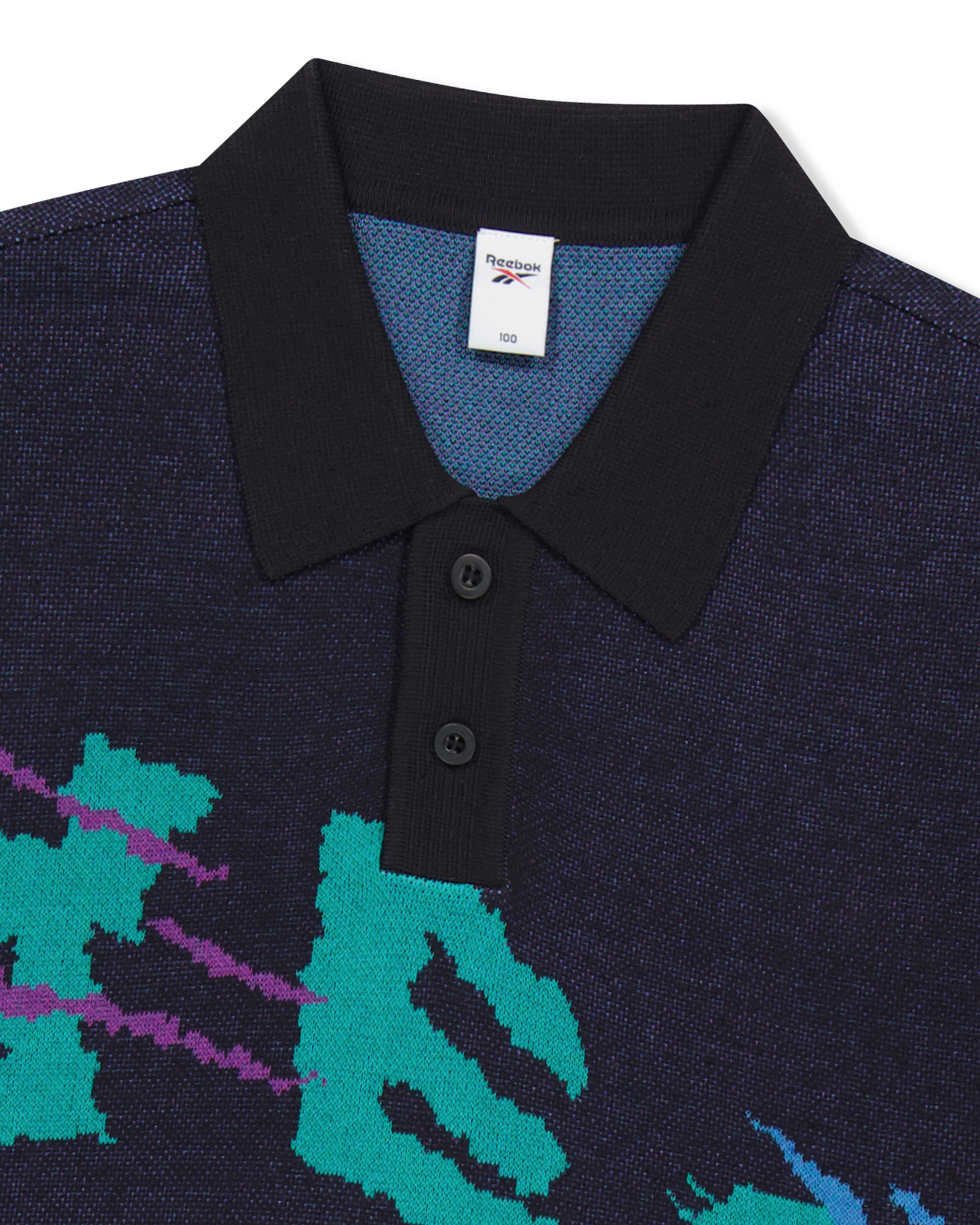 Match Knit Shirts