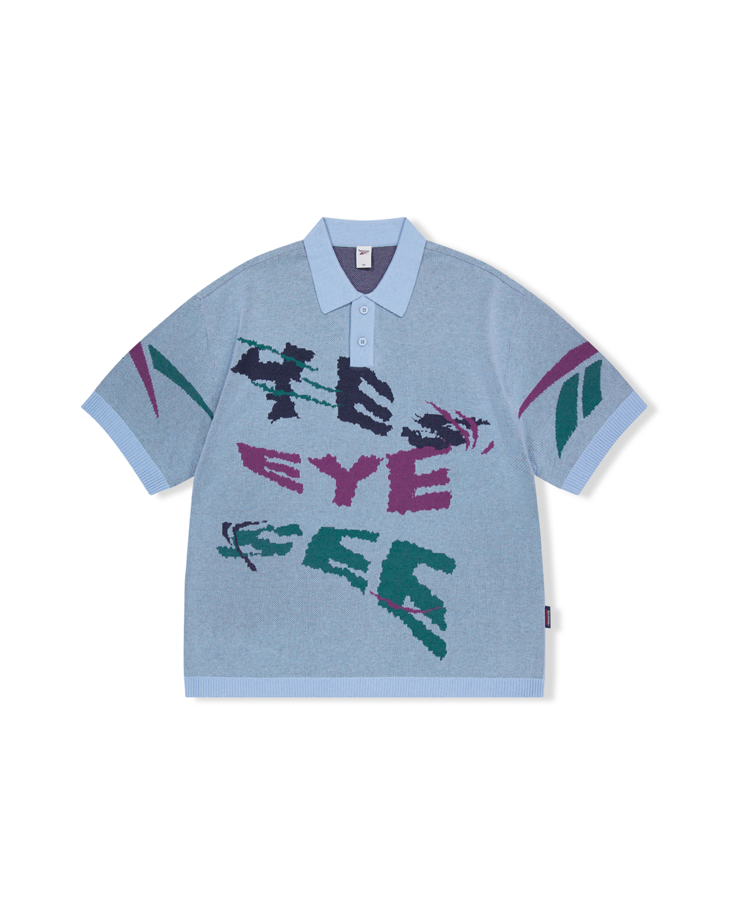 Match Knit Shirts