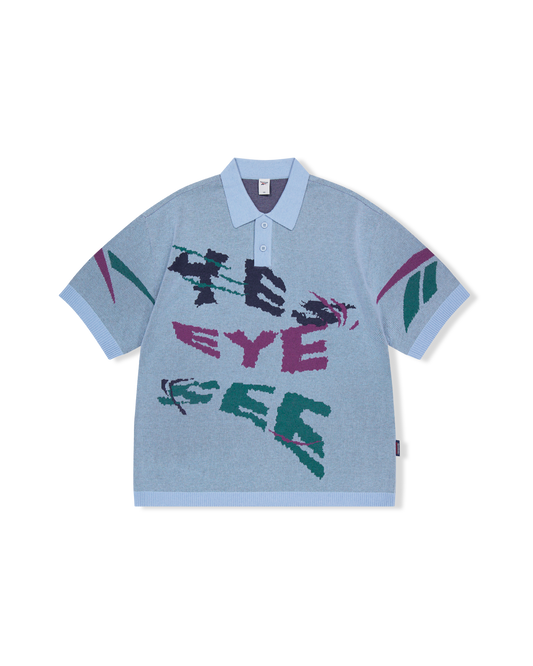 Match Knit Shirts
