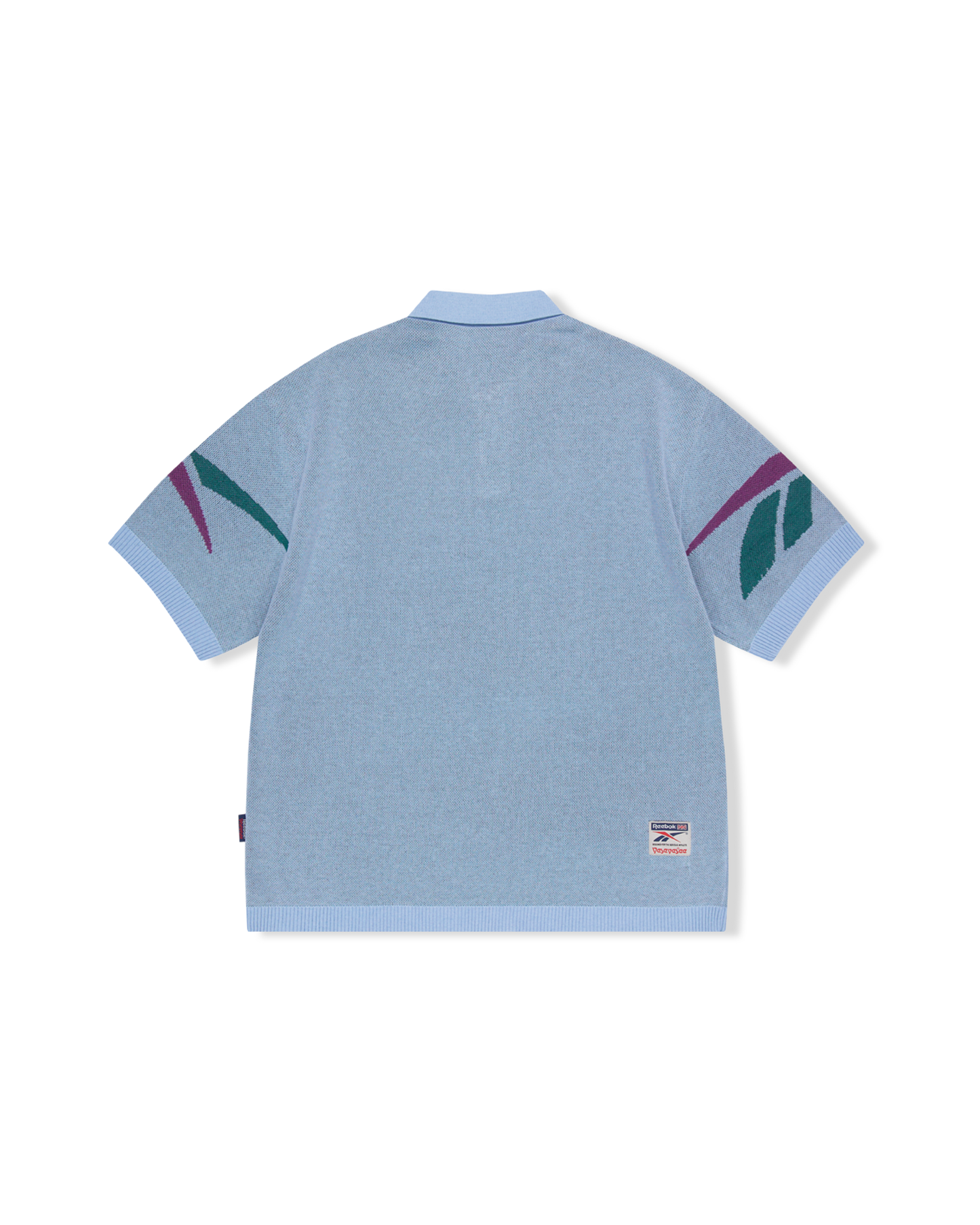 Match Knit Shirts