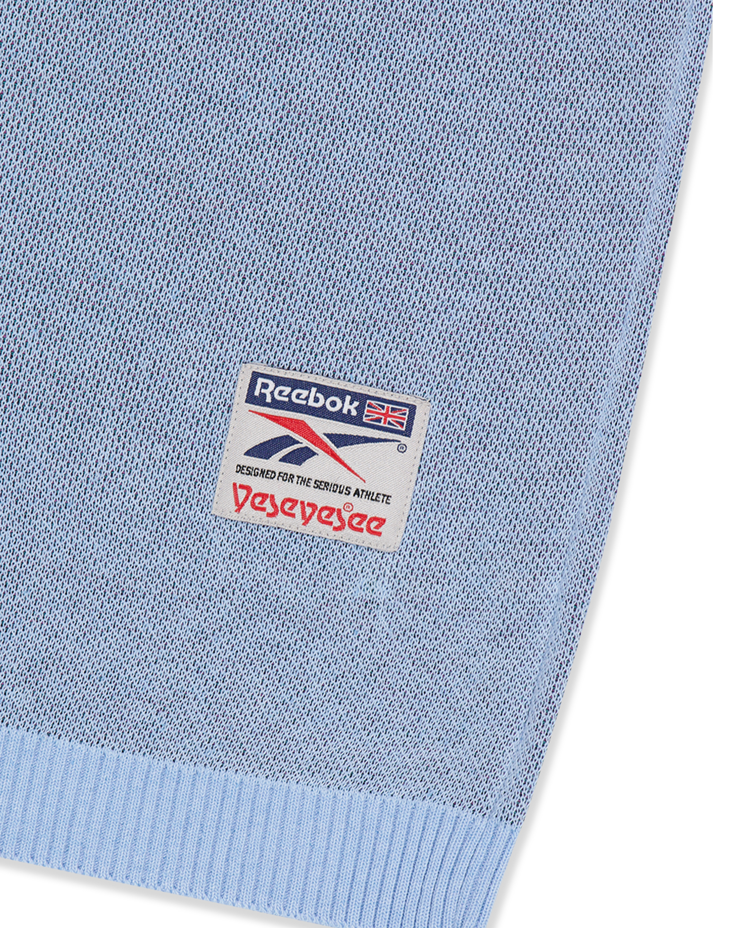 Match Knit Shirts