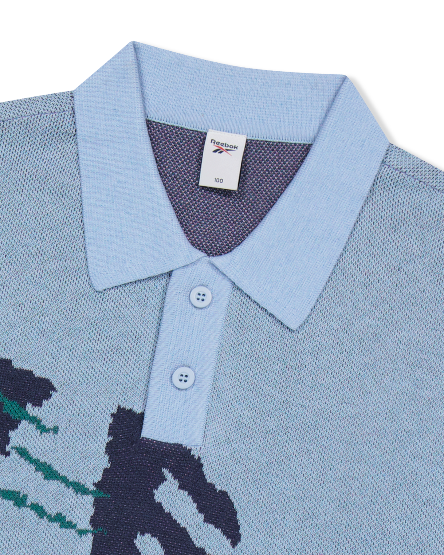 Match Knit Shirts