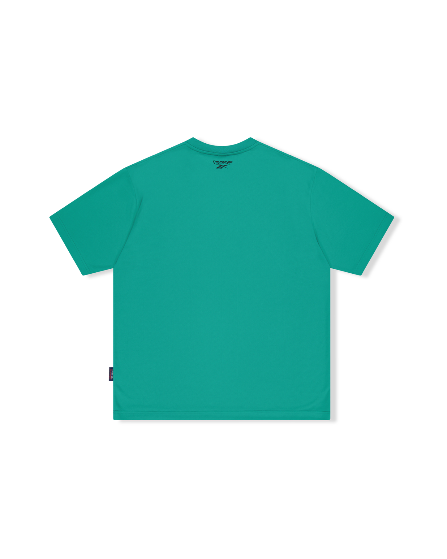 Mesh Work Out Tee