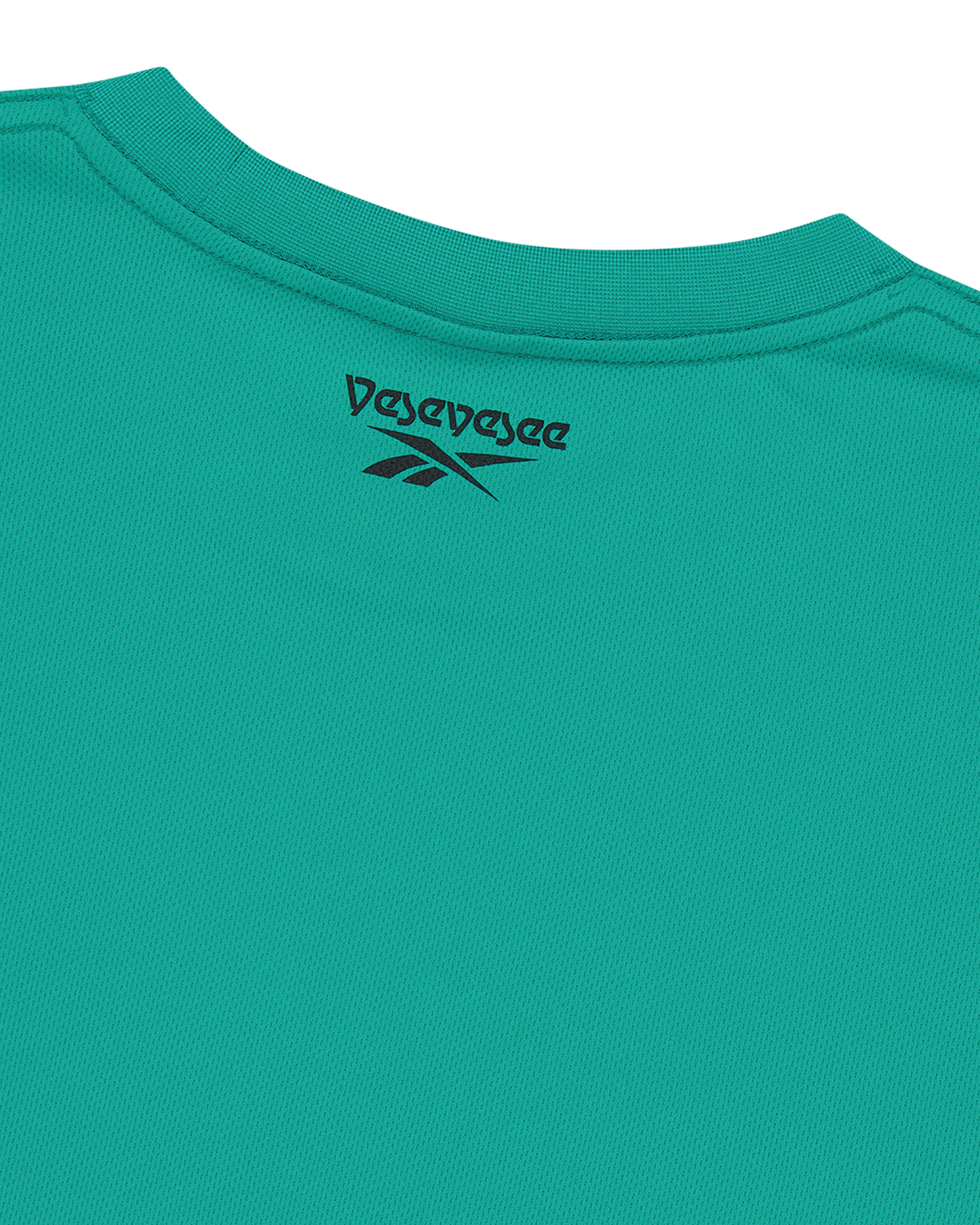 Mesh Work Out Tee