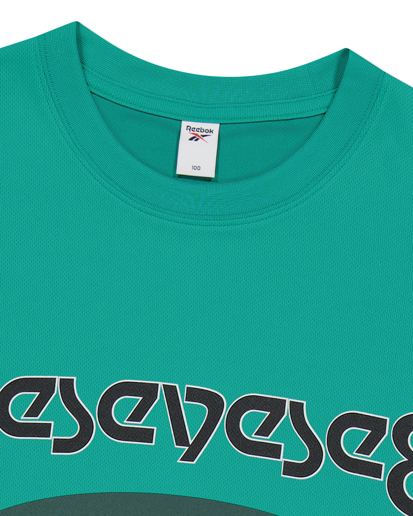 Mesh Work Out Tee