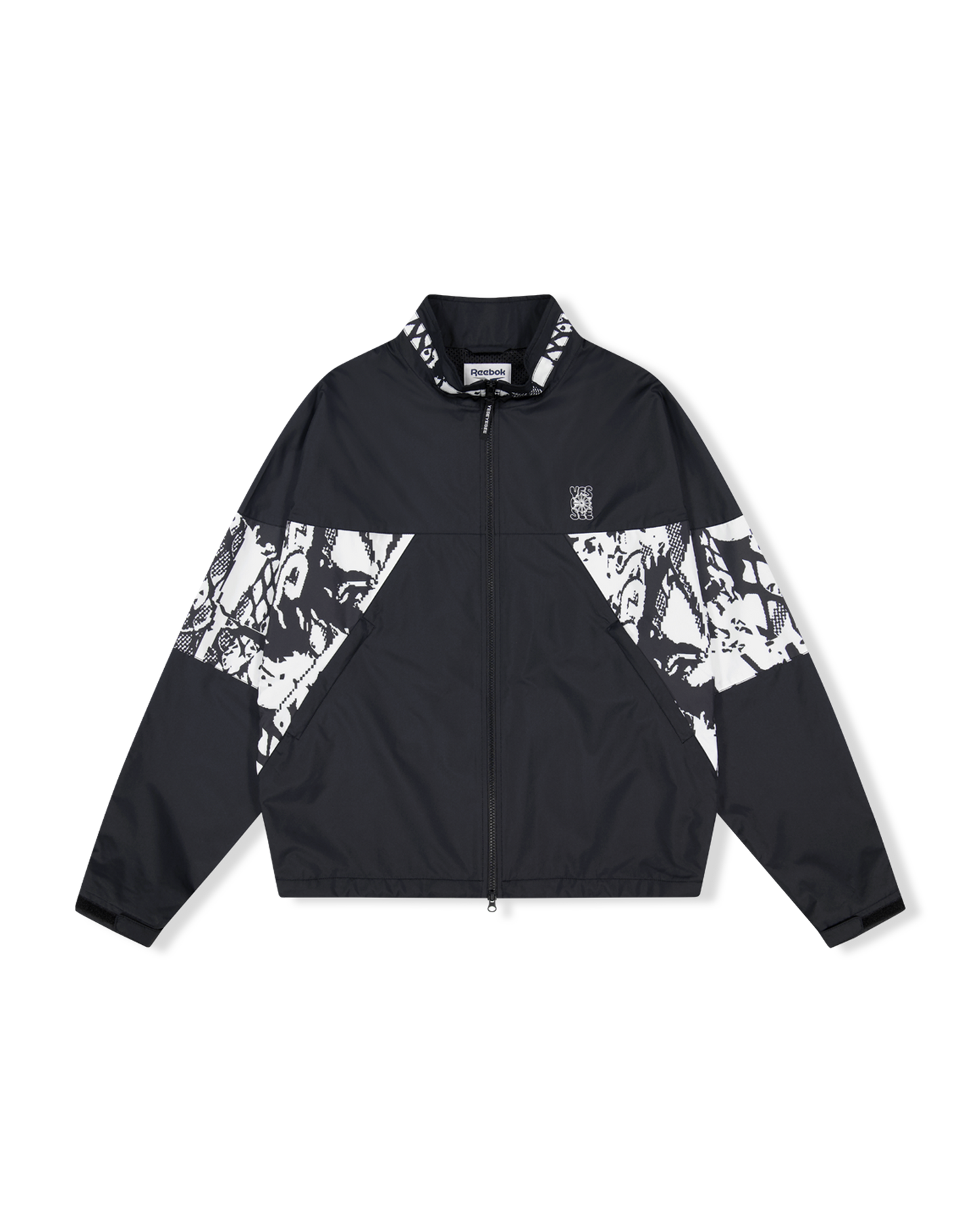 Rally Jacket