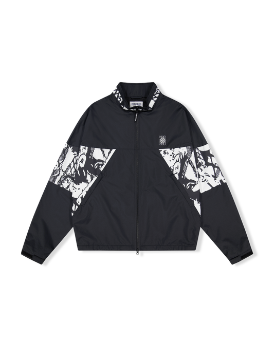 Rally Jacket