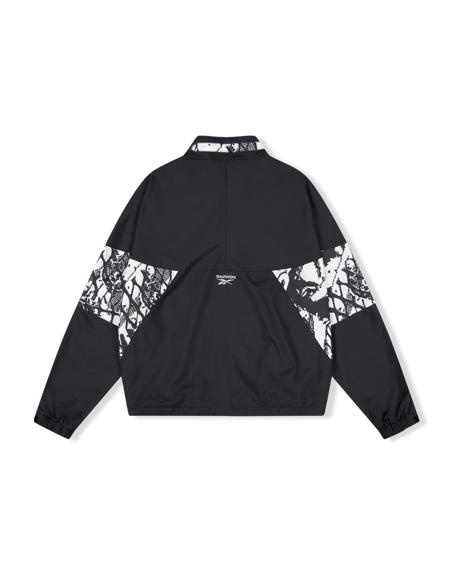Rally Jacket