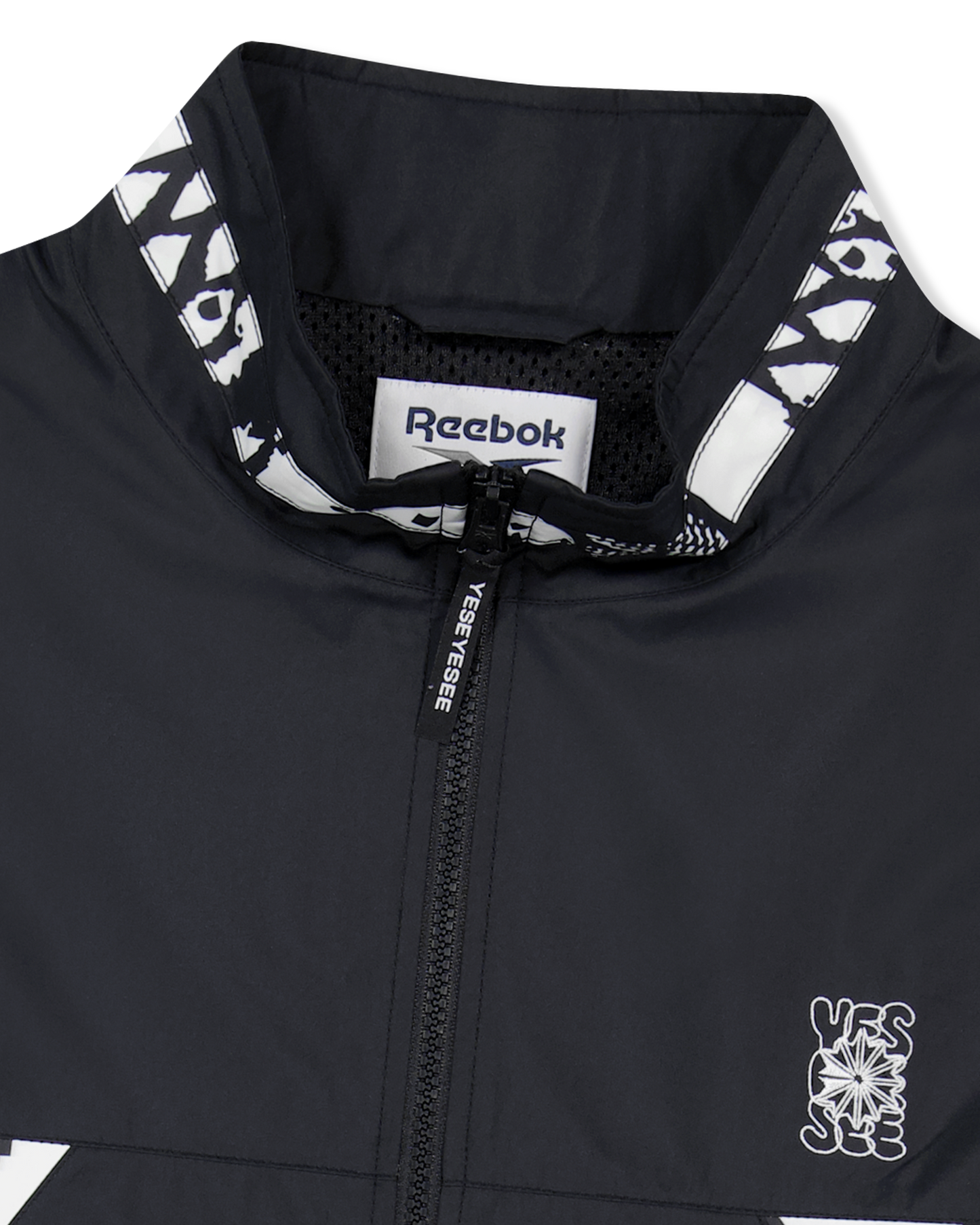 Rally Jacket