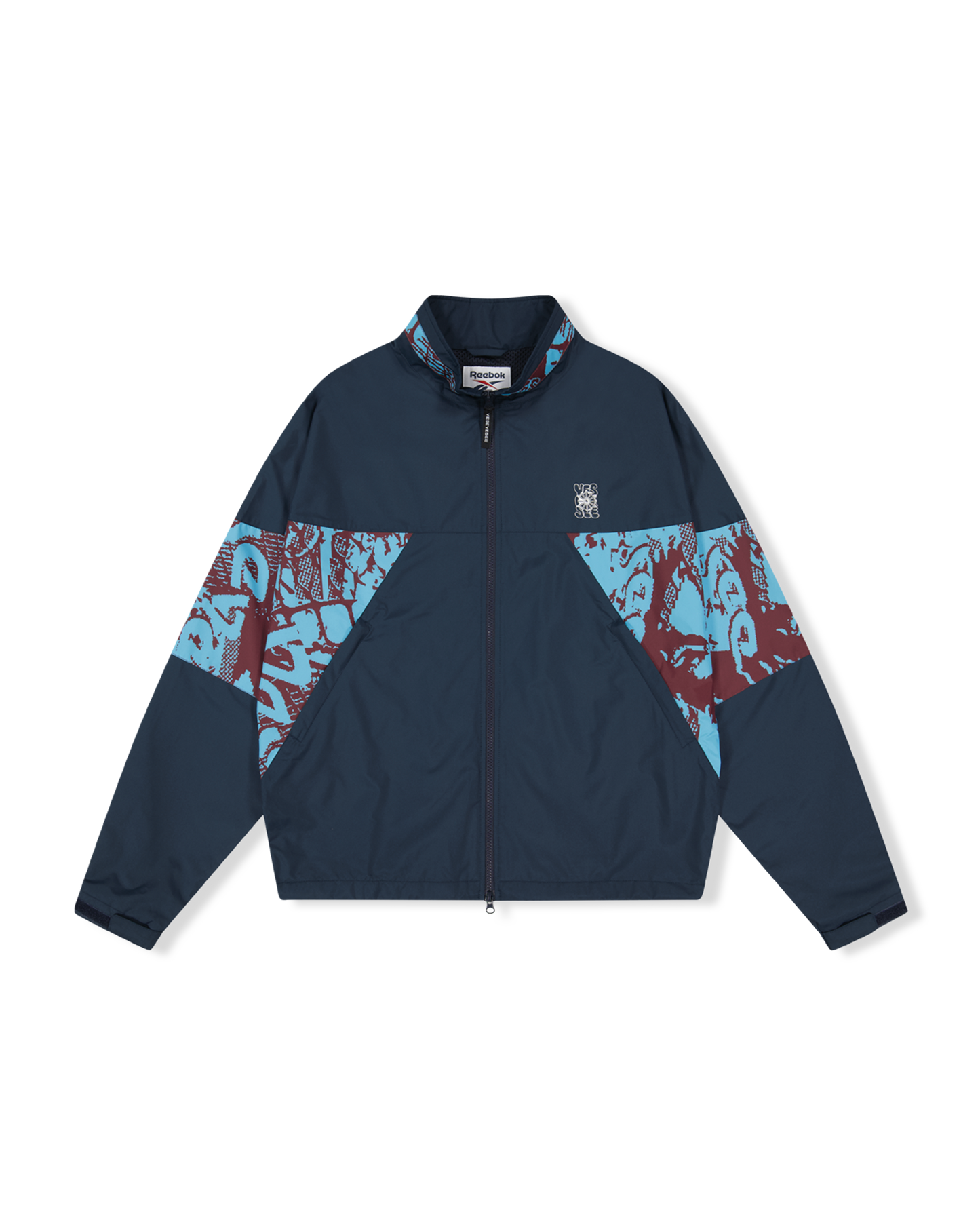 Rally Jacket