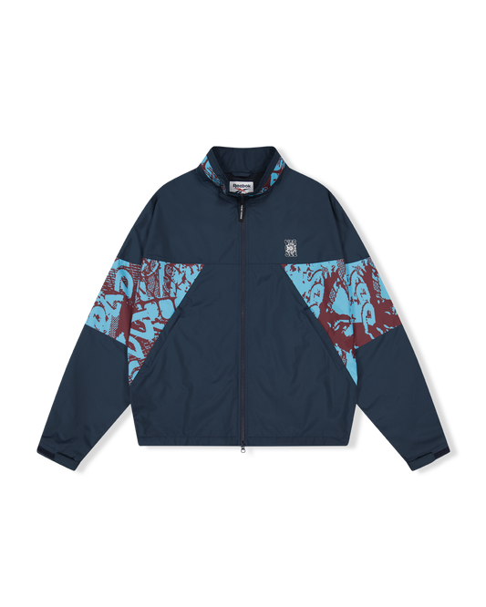 Rally Jacket