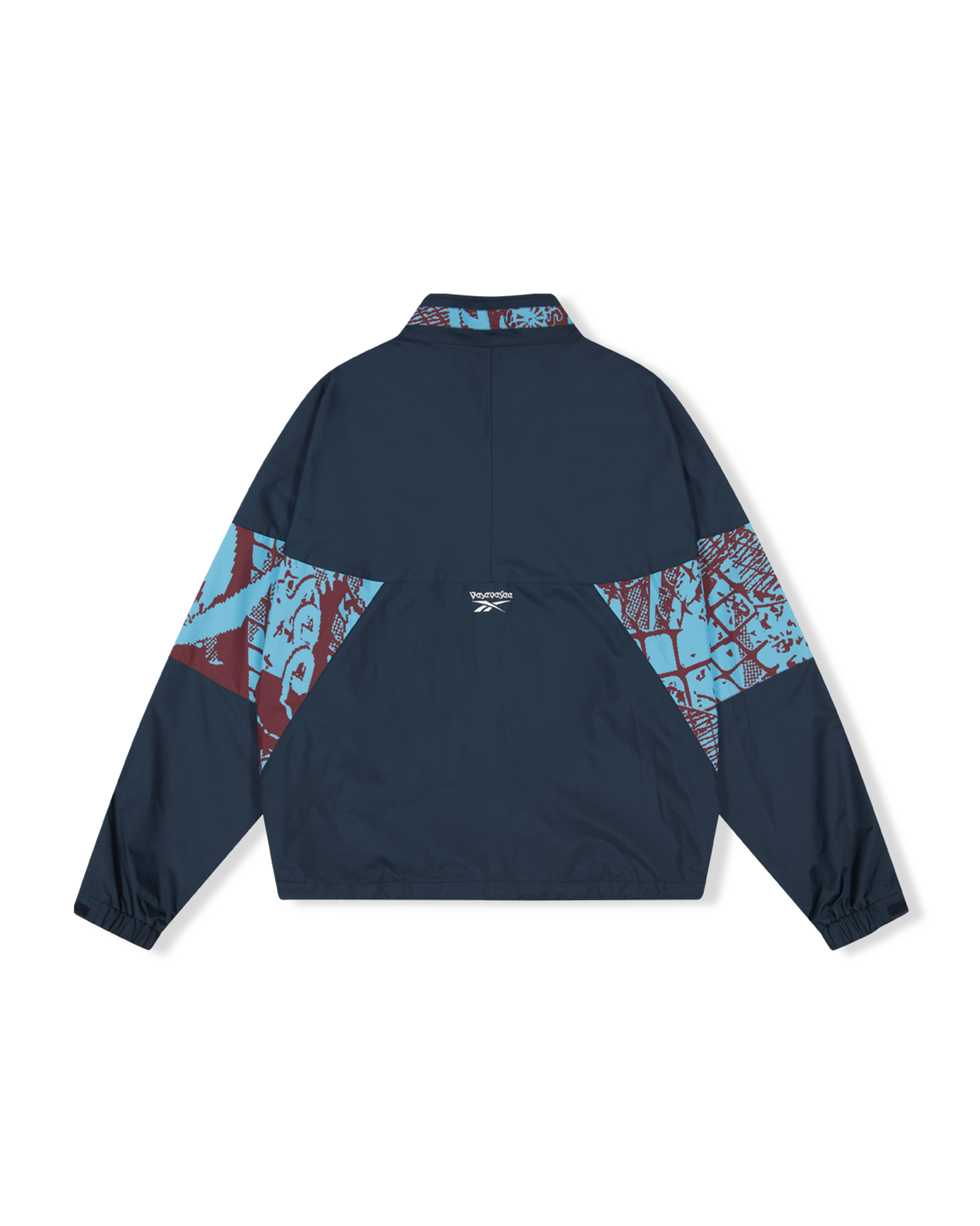 Rally Jacket