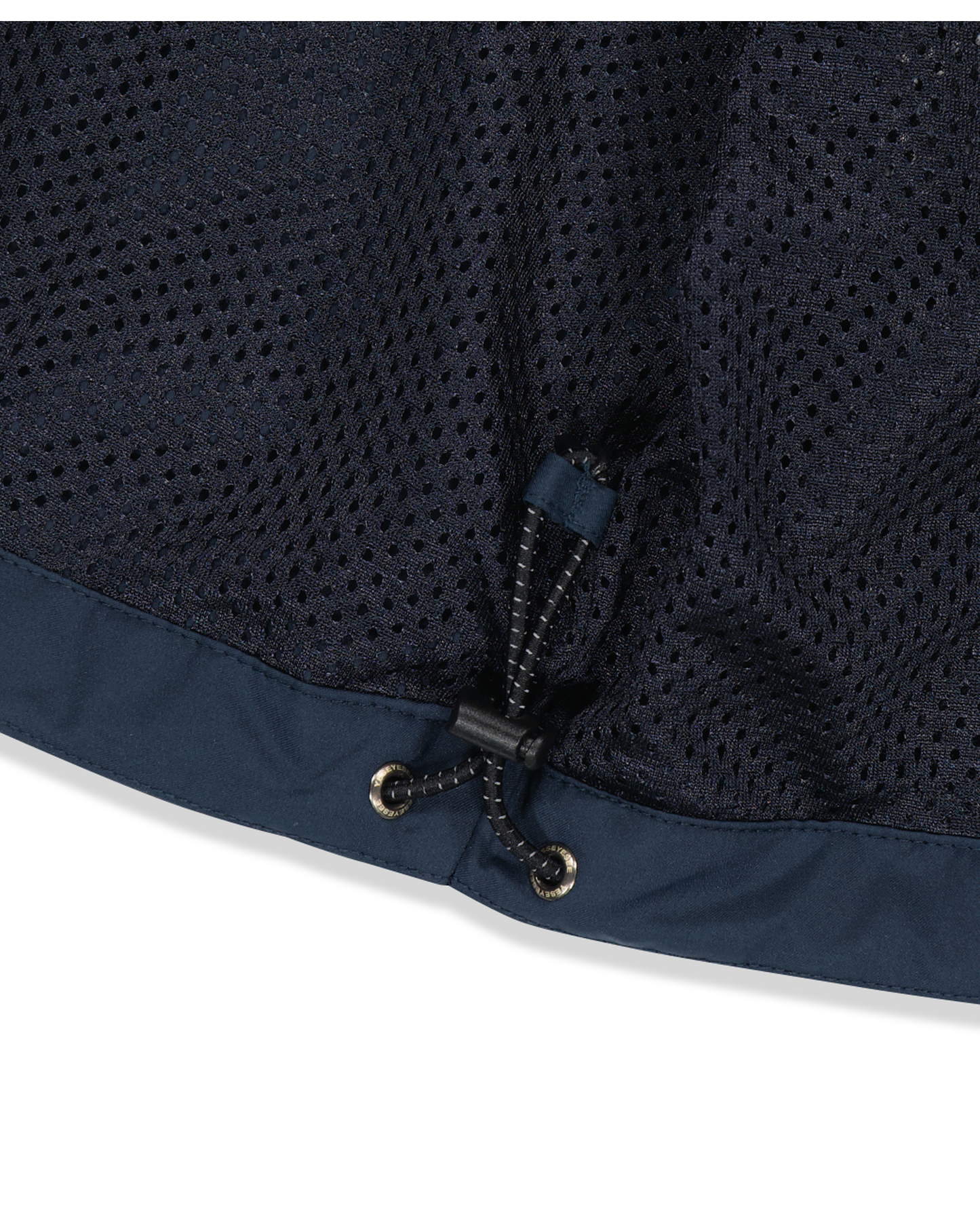 Rally Jacket