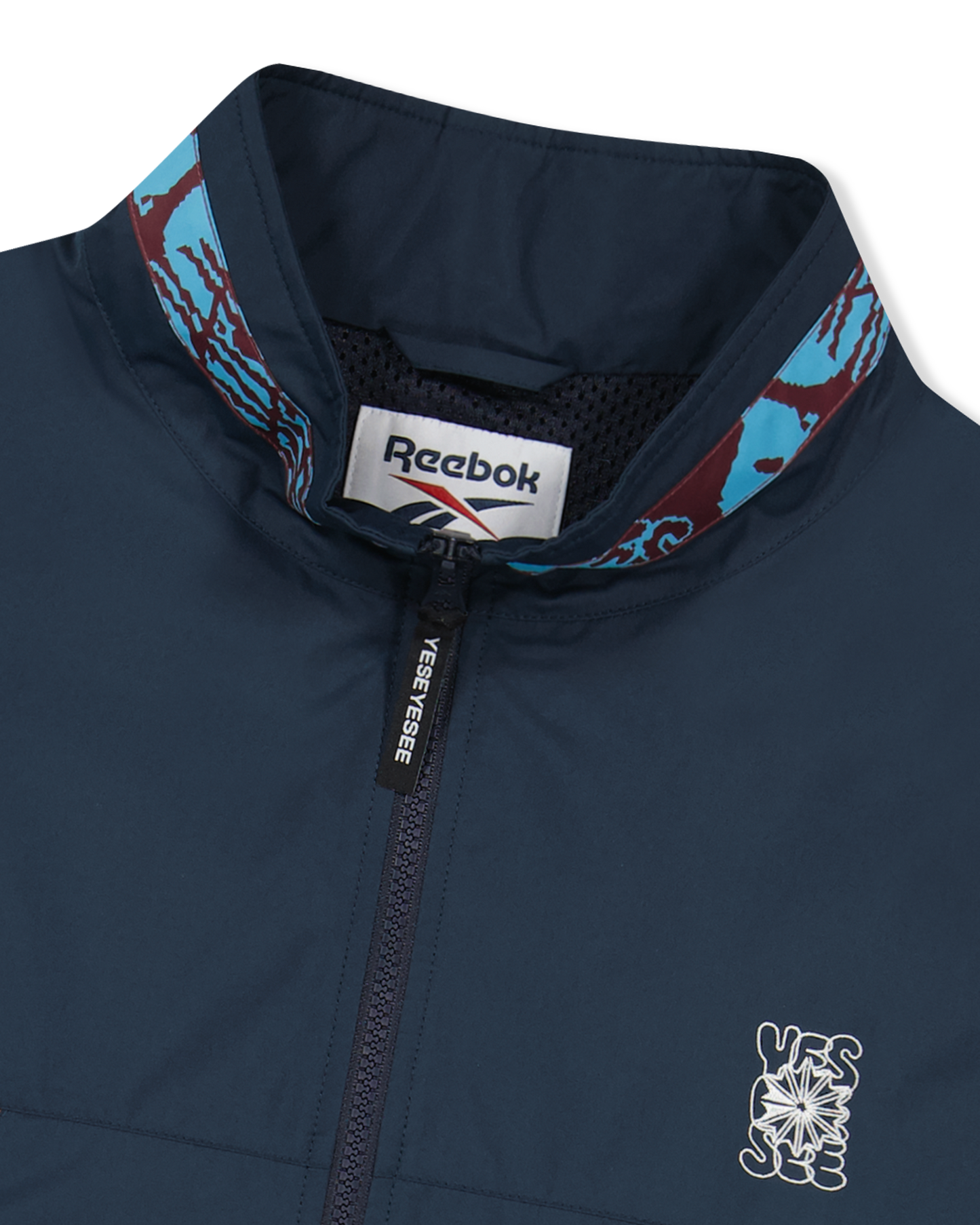 Rally Jacket