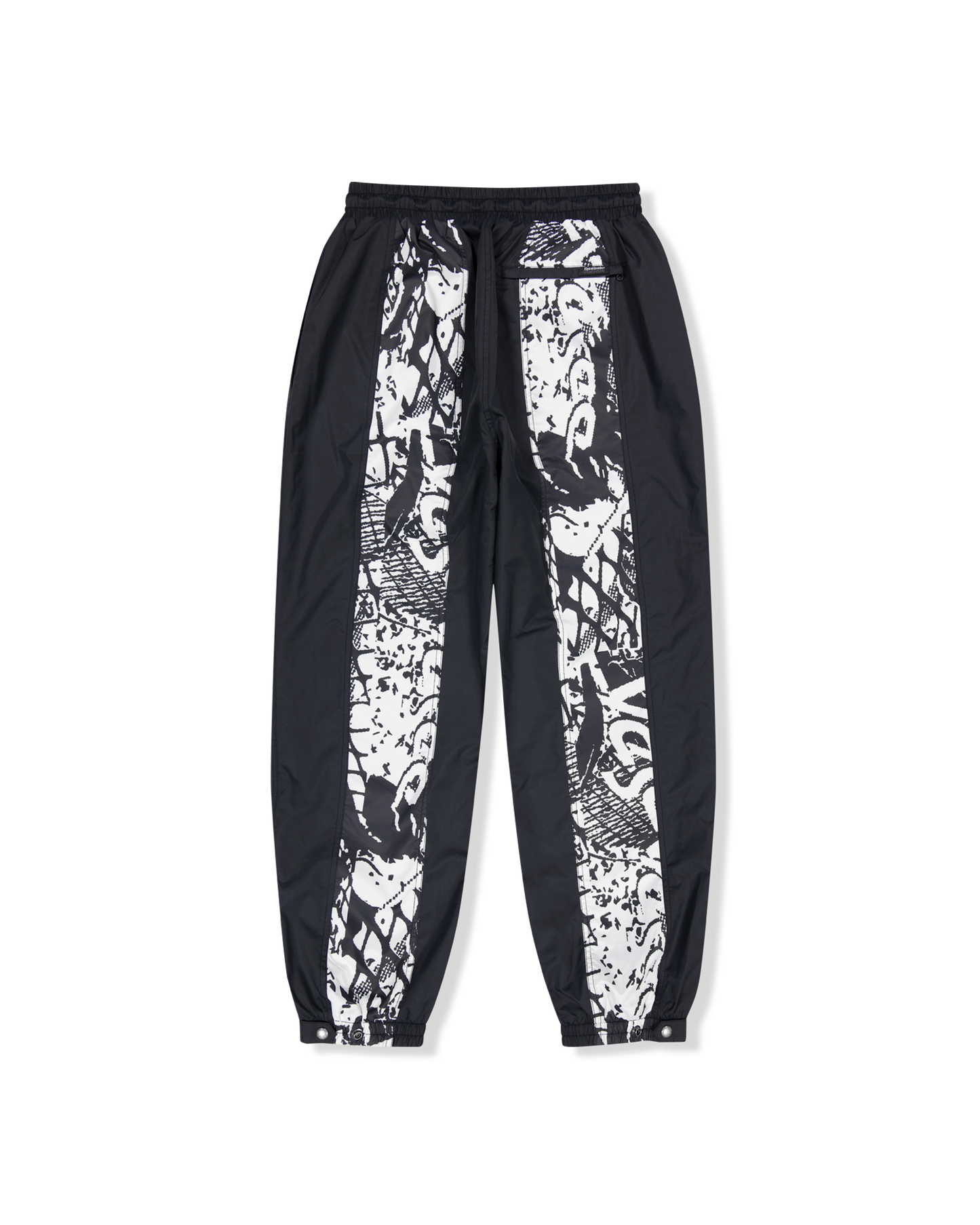 Rally Pants