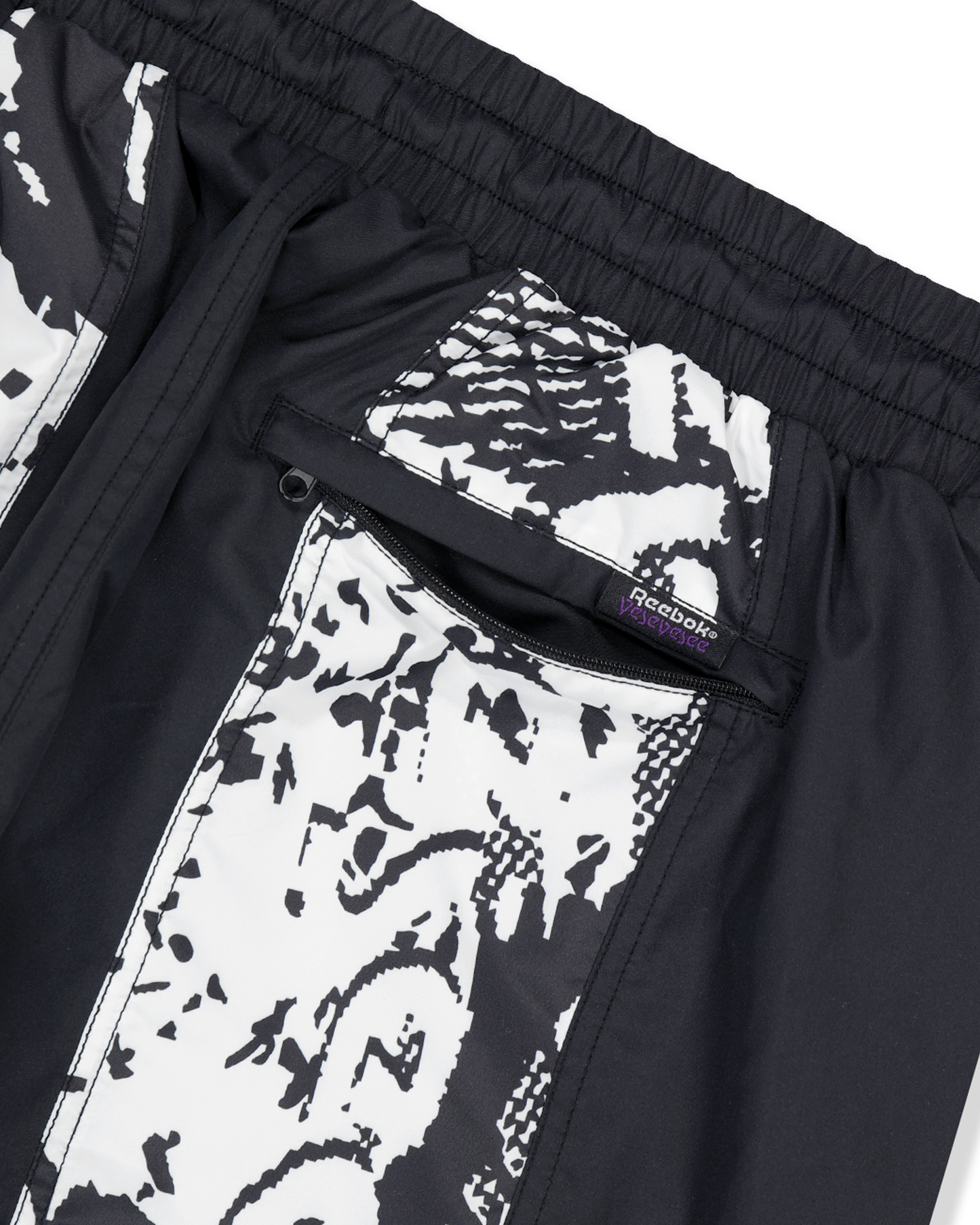 Rally Pants