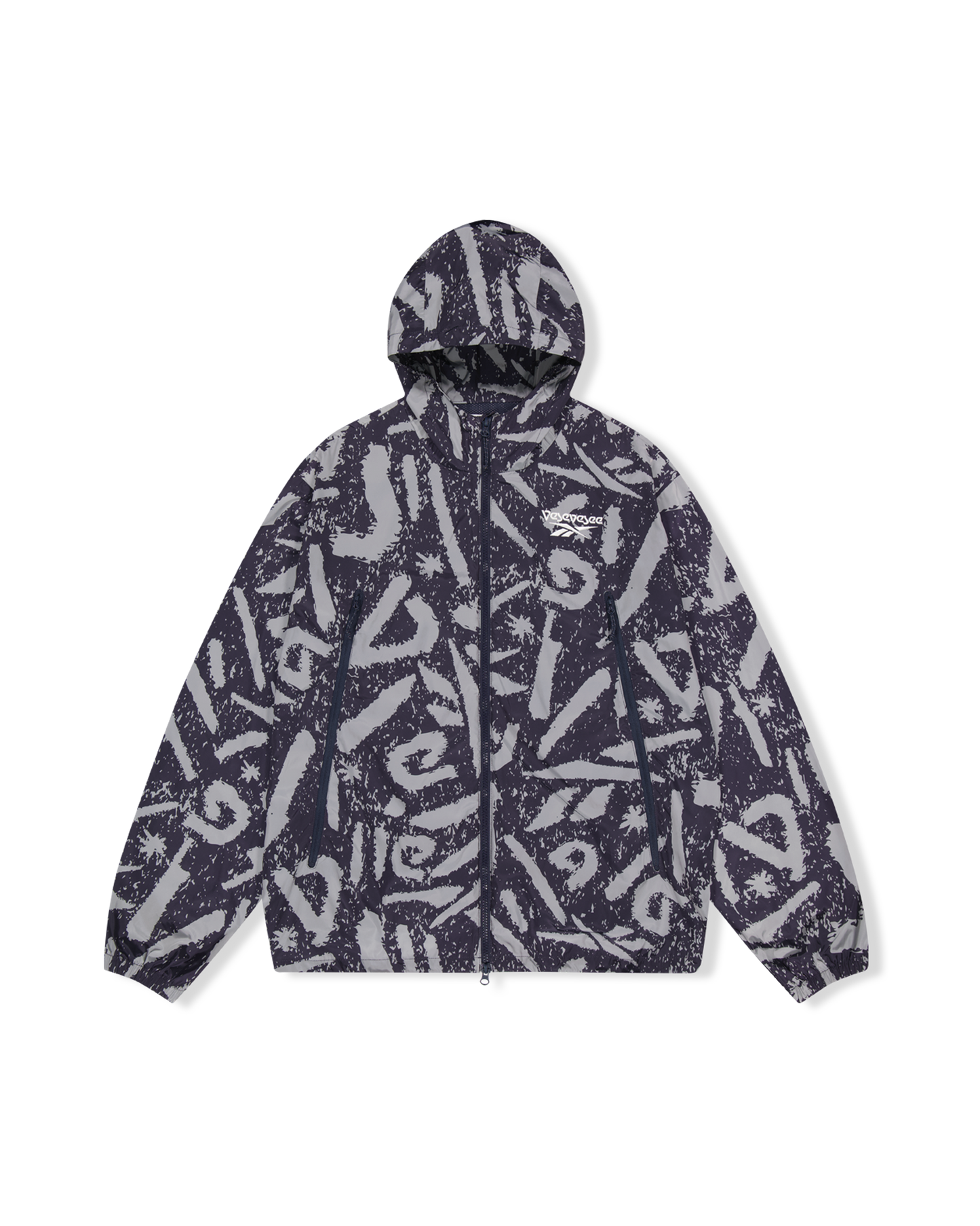 Stroke jacket