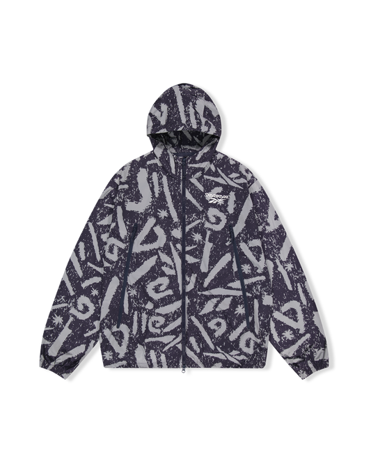 Stroke jacket