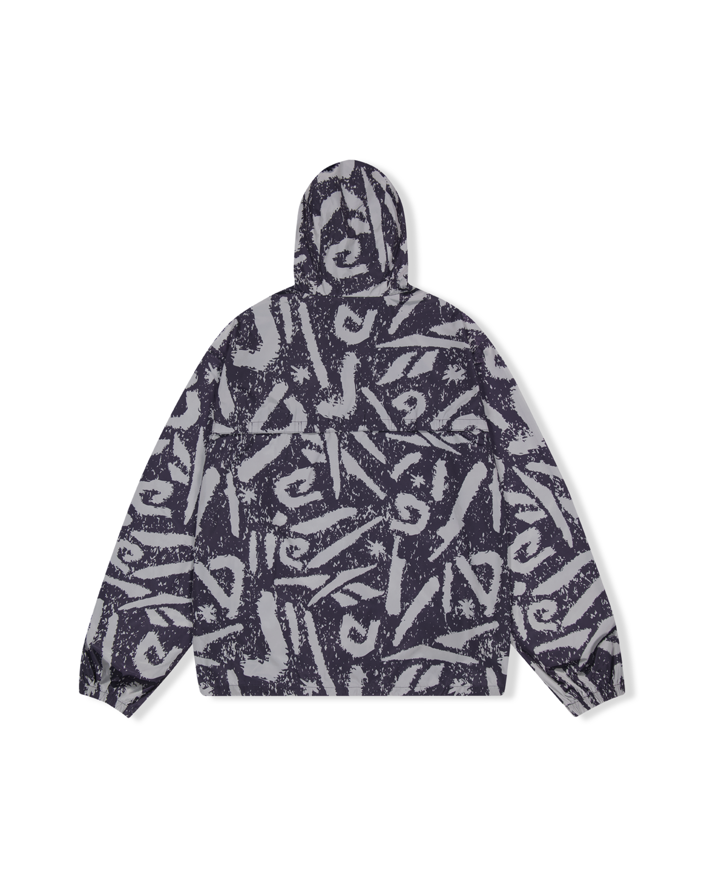 Stroke jacket