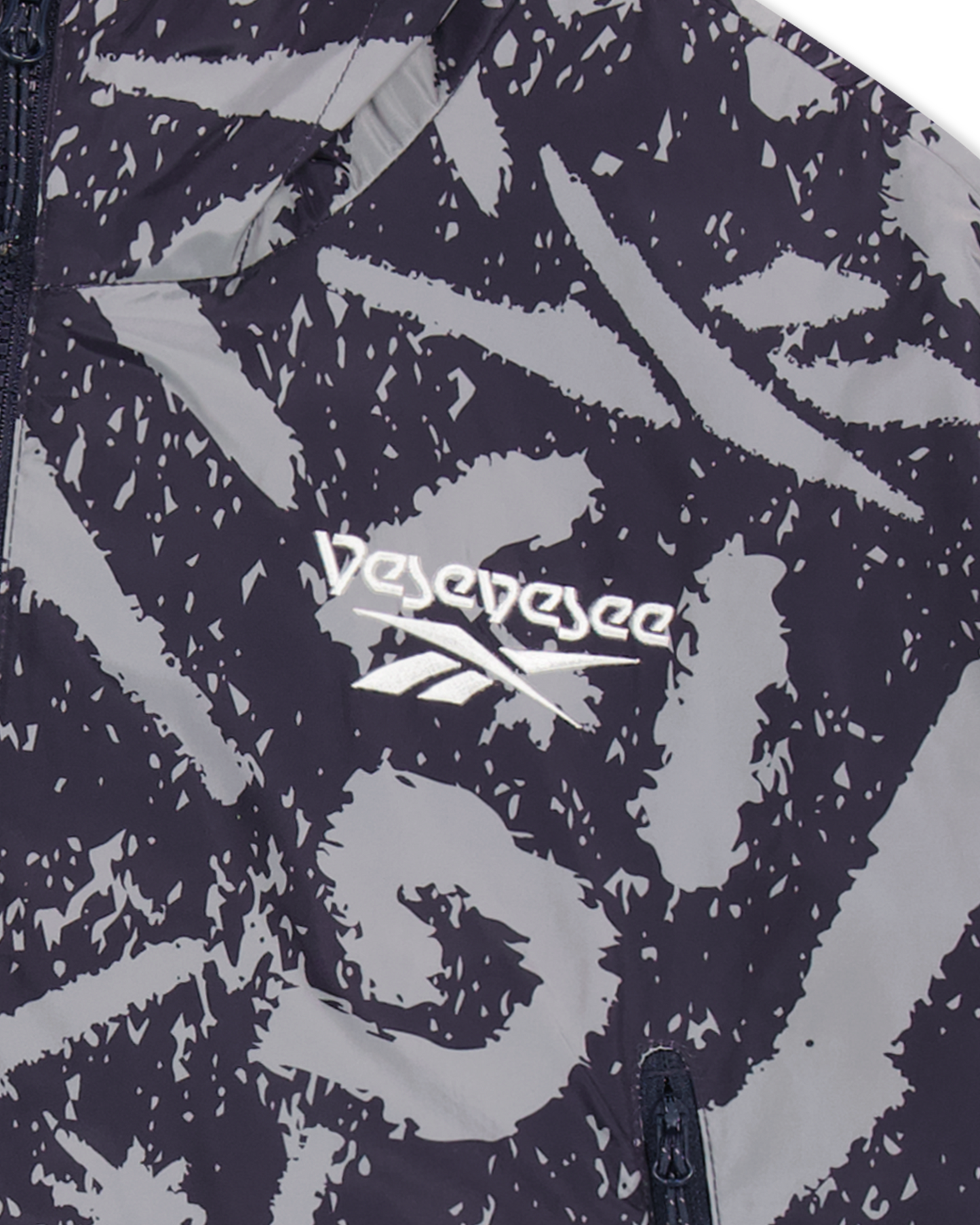 Stroke jacket