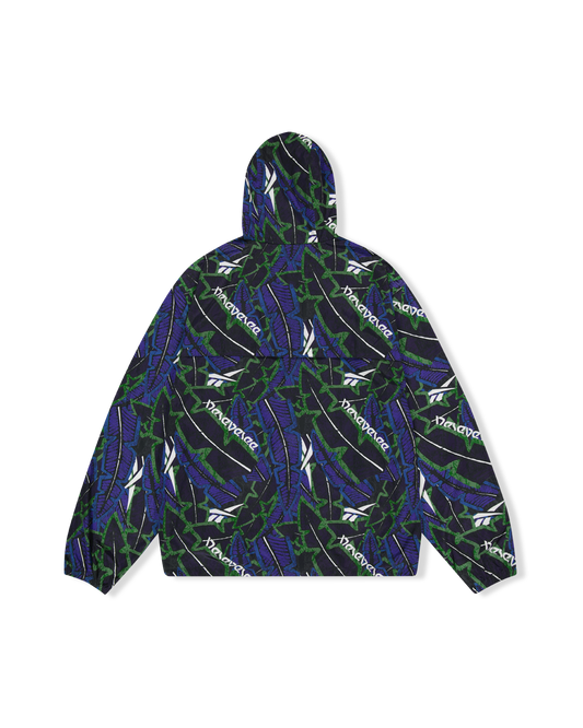 Stroke jacket