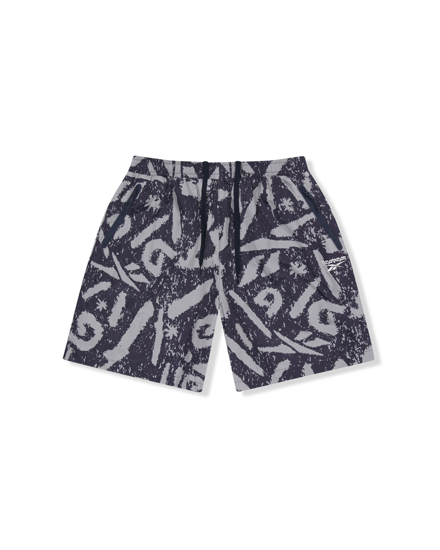 Stroke Shorts