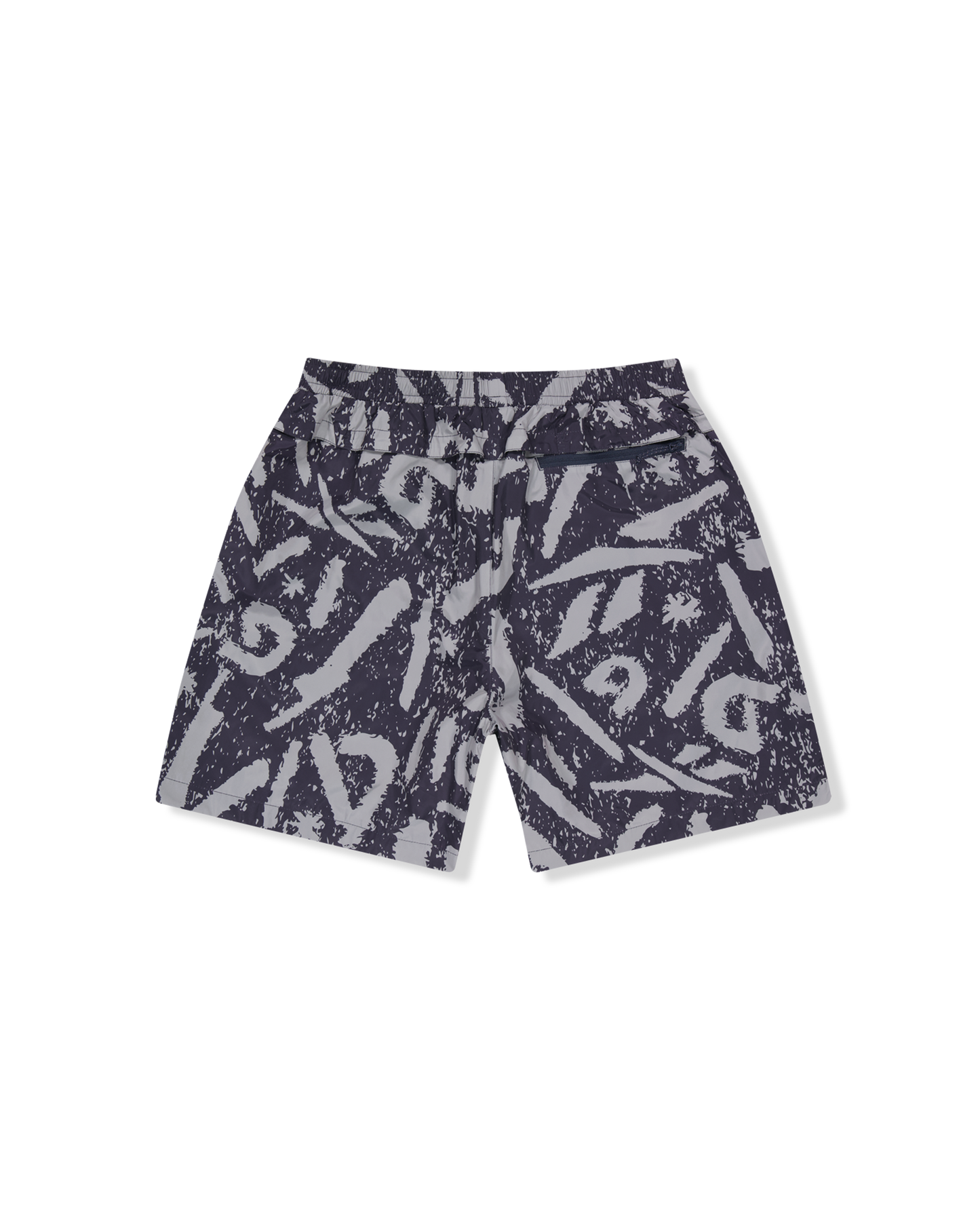 Stroke Shorts