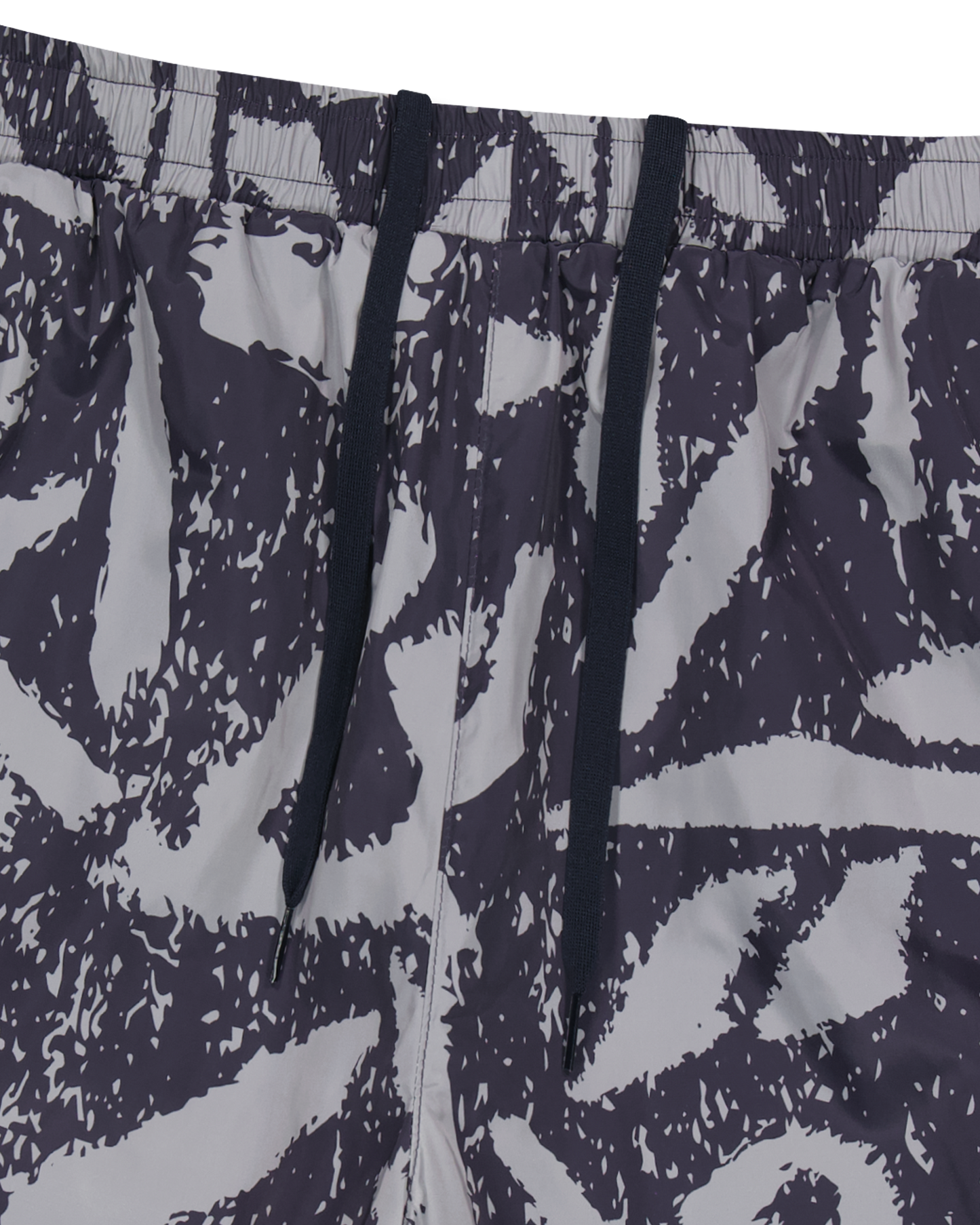 Stroke Shorts