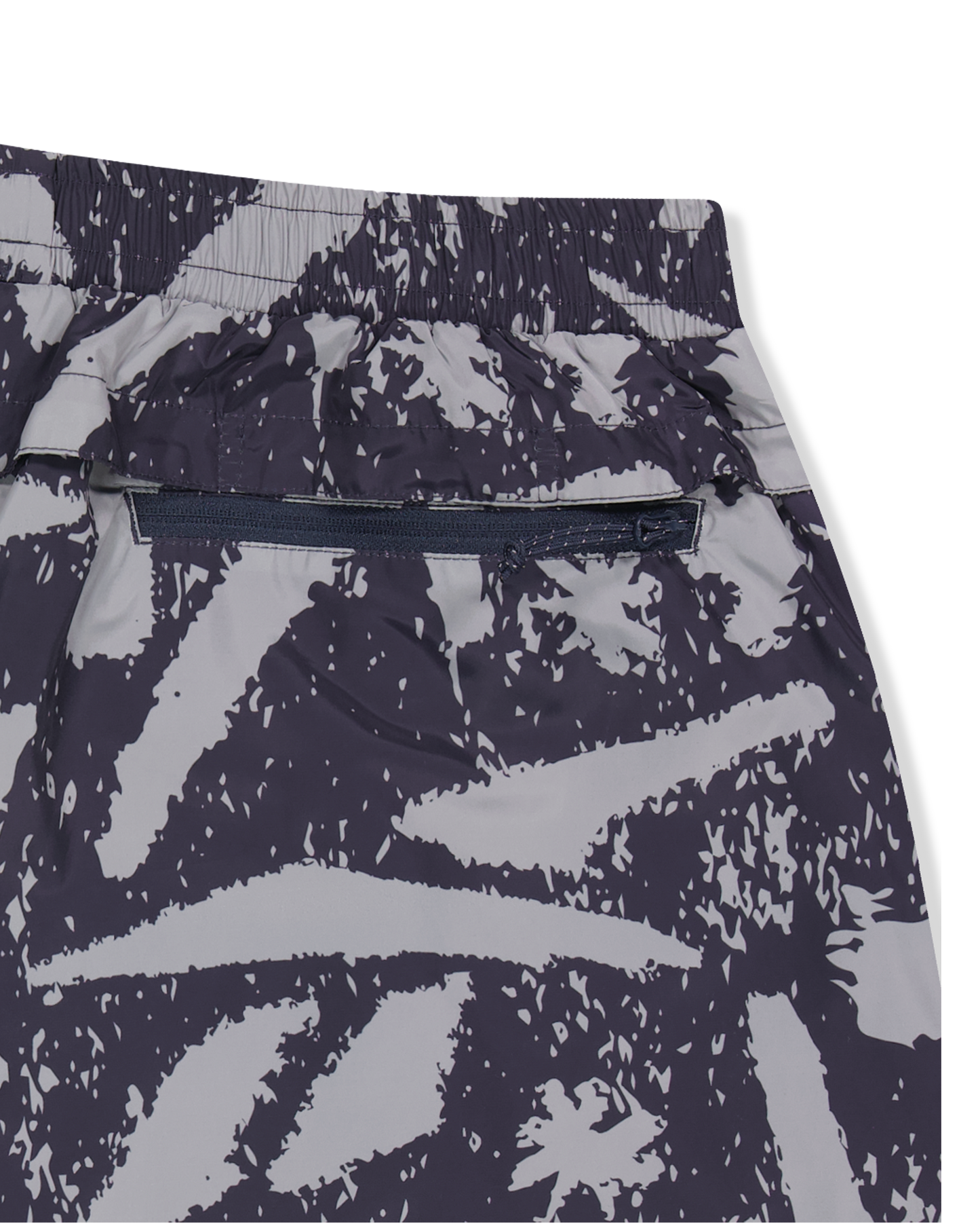 Stroke Shorts