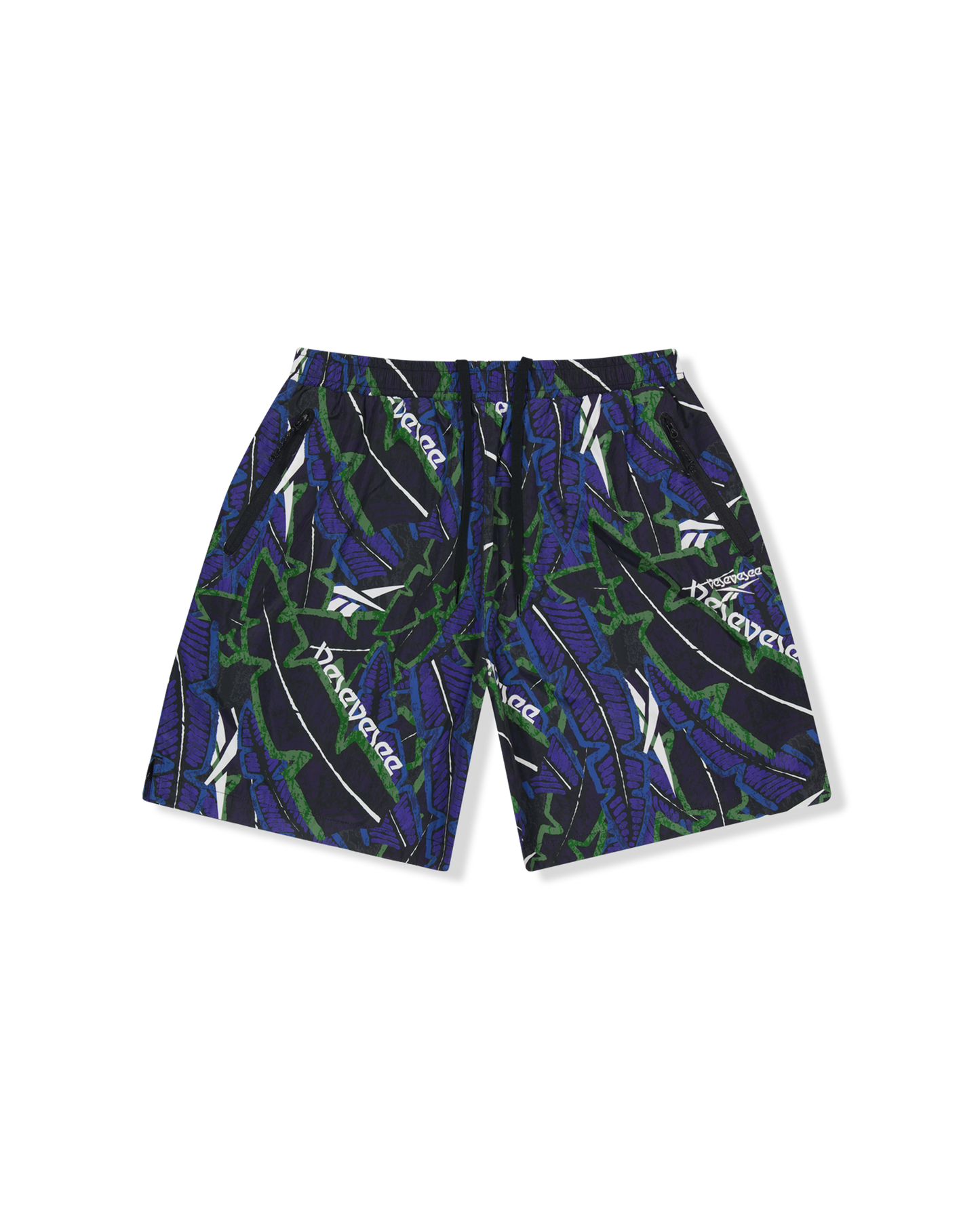 Stroke Shorts
