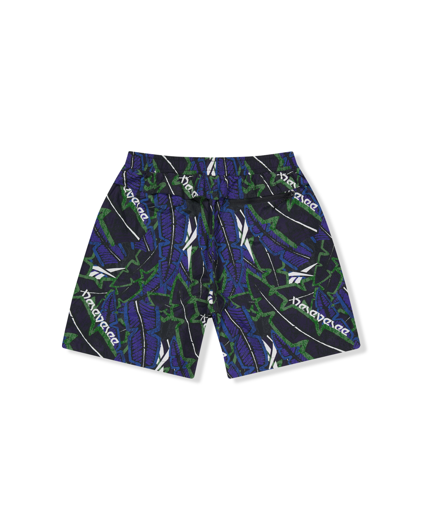 Stroke Shorts