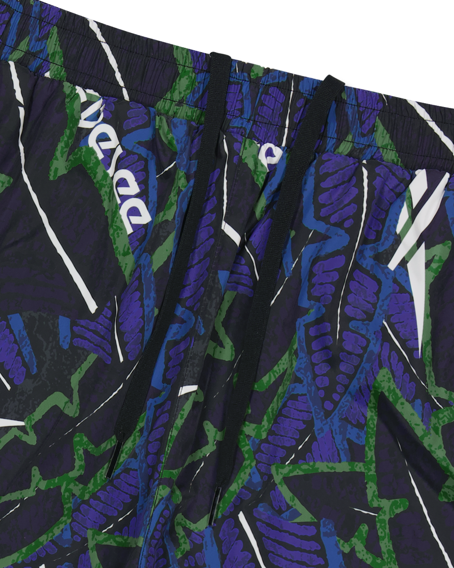 Stroke Shorts