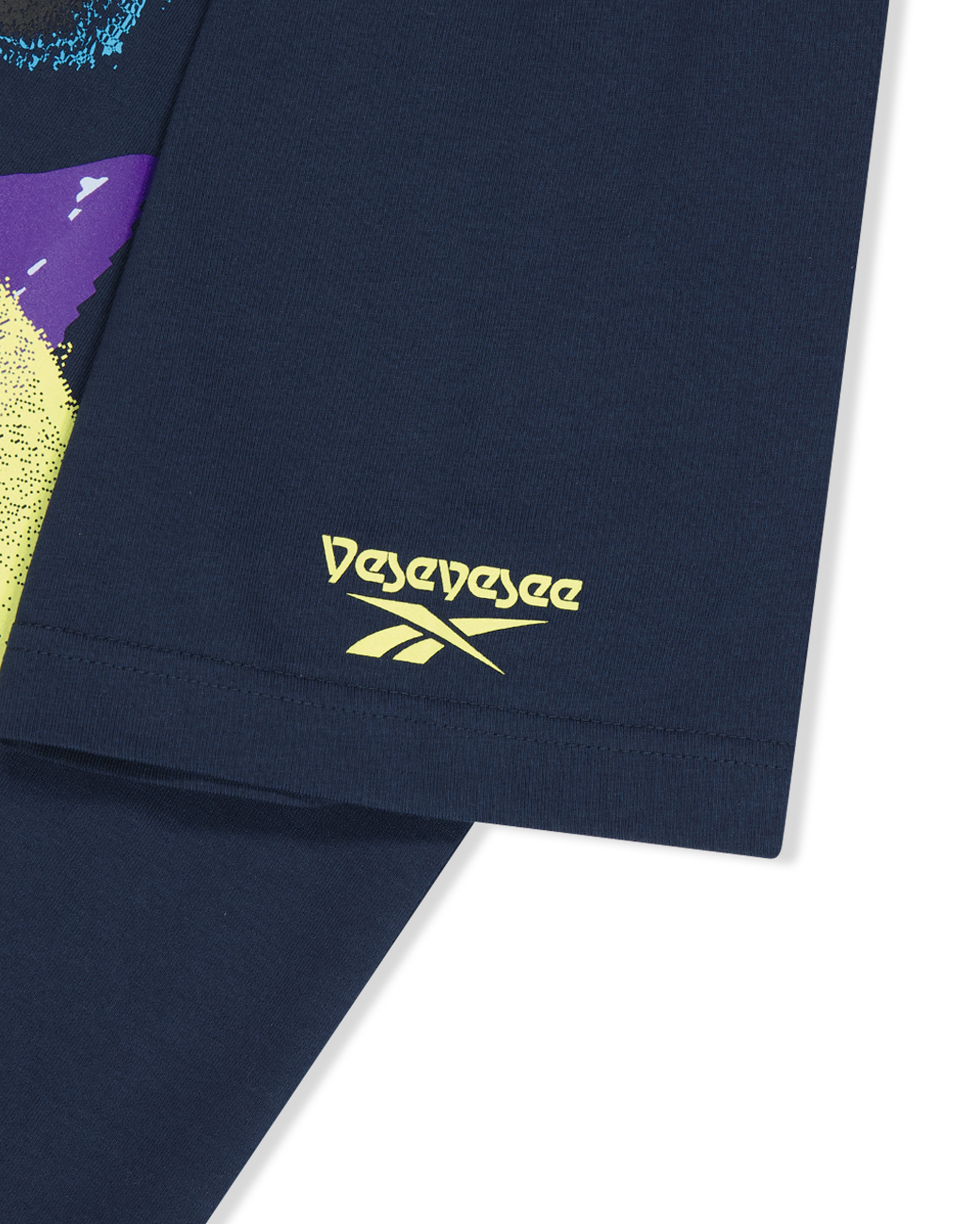 Tennis Player Tee