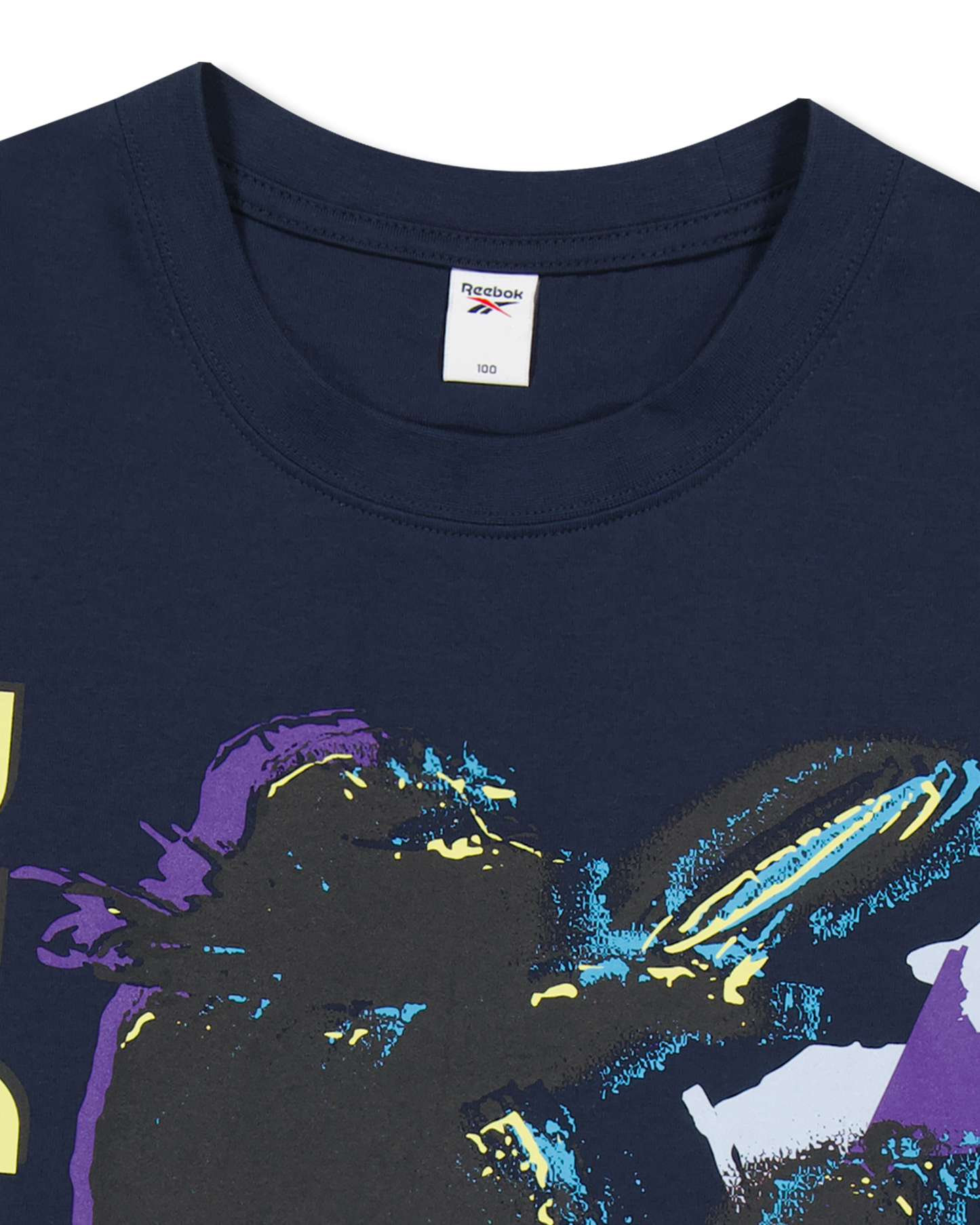 Tennis Player Tee