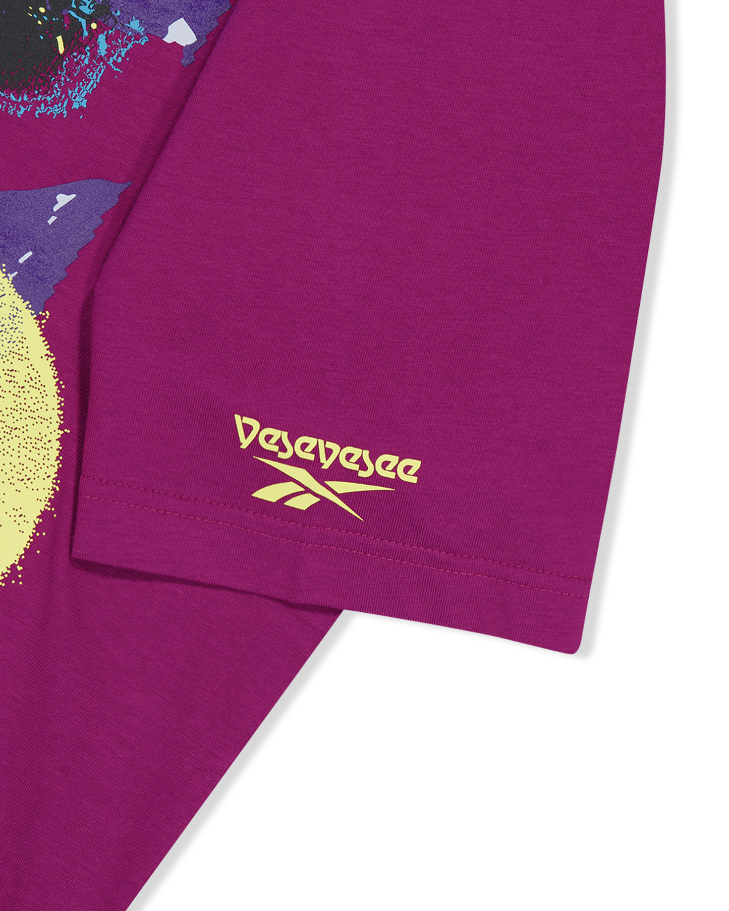 Tennis Player Tee