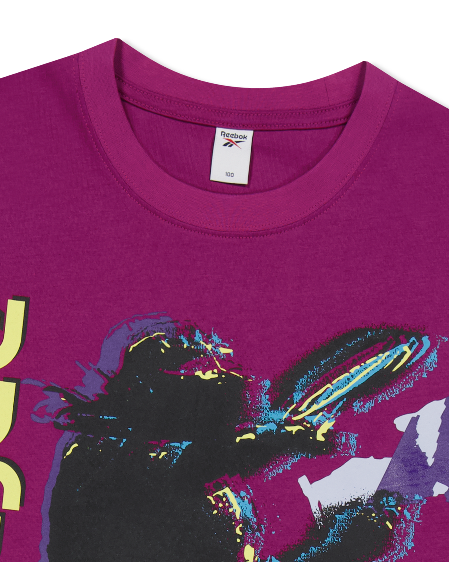 Tennis Player Tee