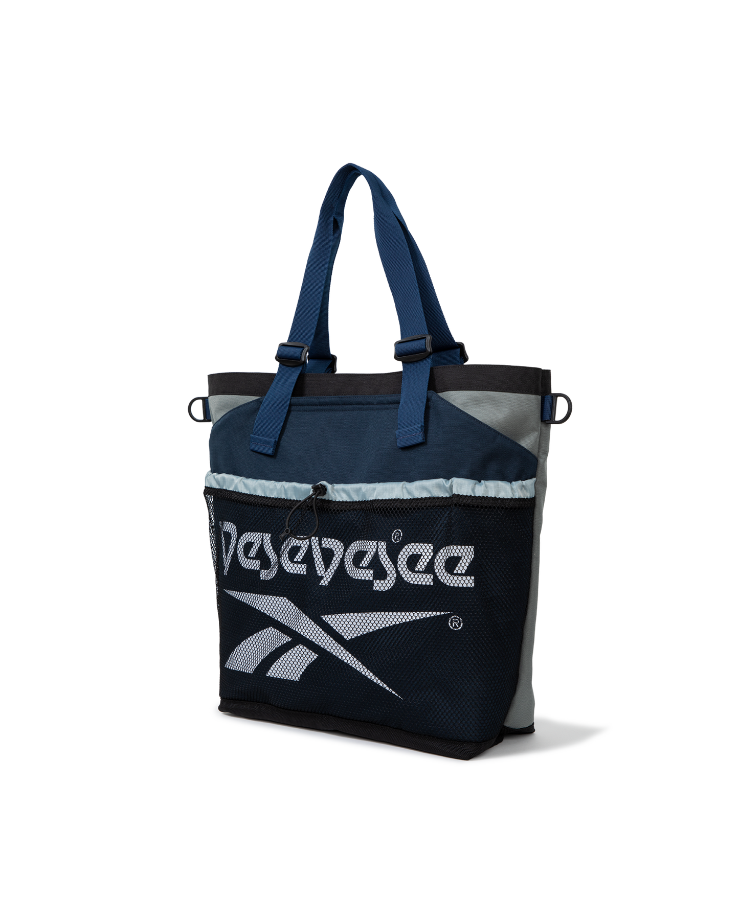 Court Shoulder Bag