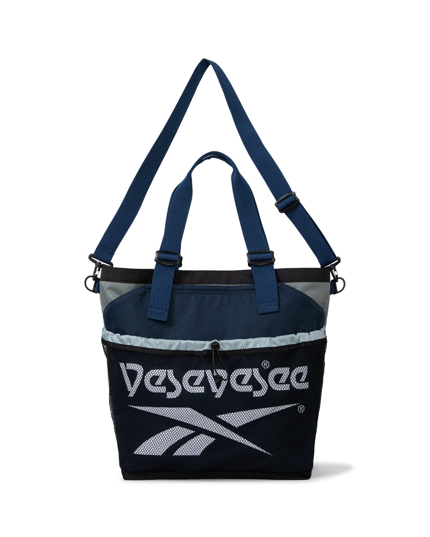 Court Shoulder Bag