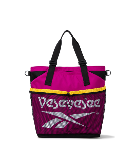Court Shoulder Bag